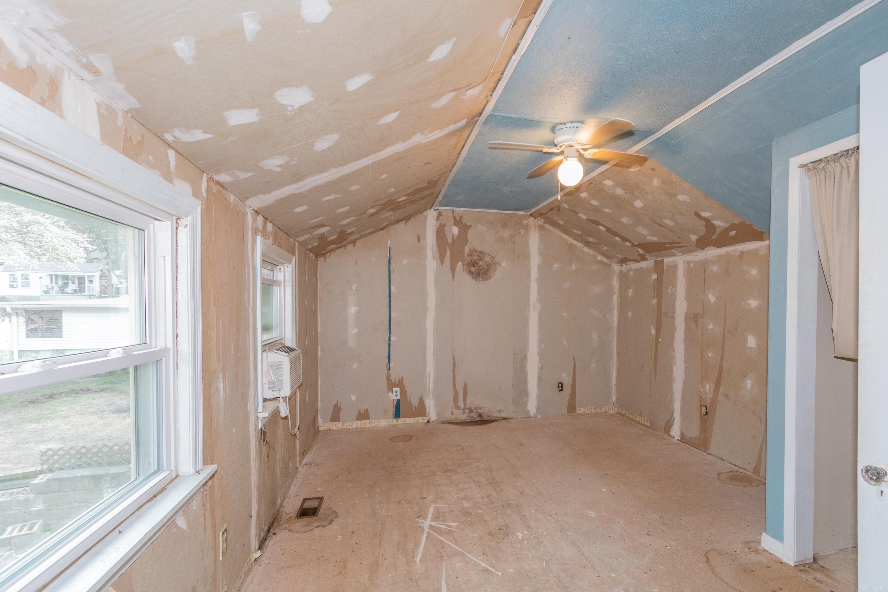 PARK HILL - Residential