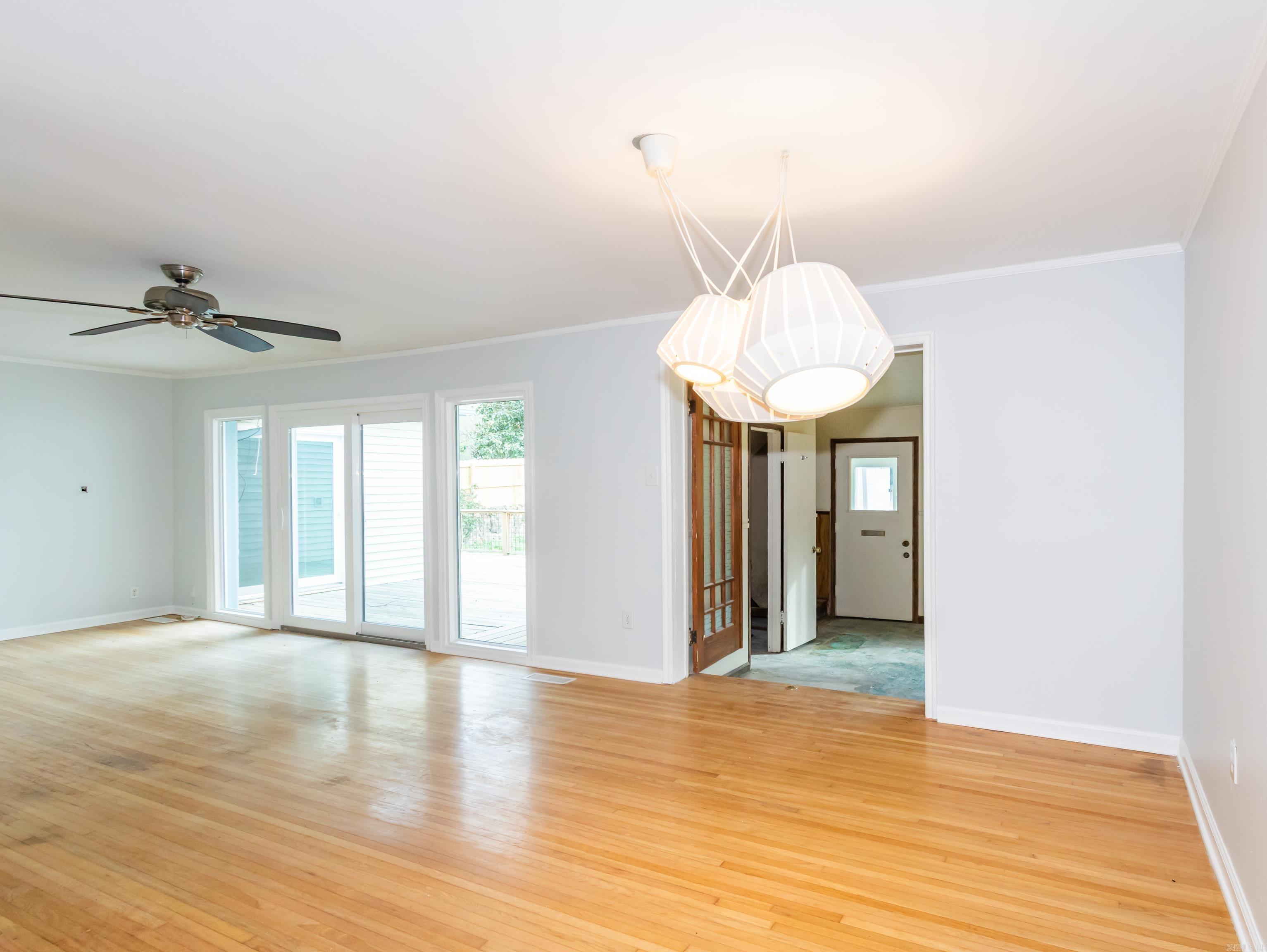 PARK HILL - Residential