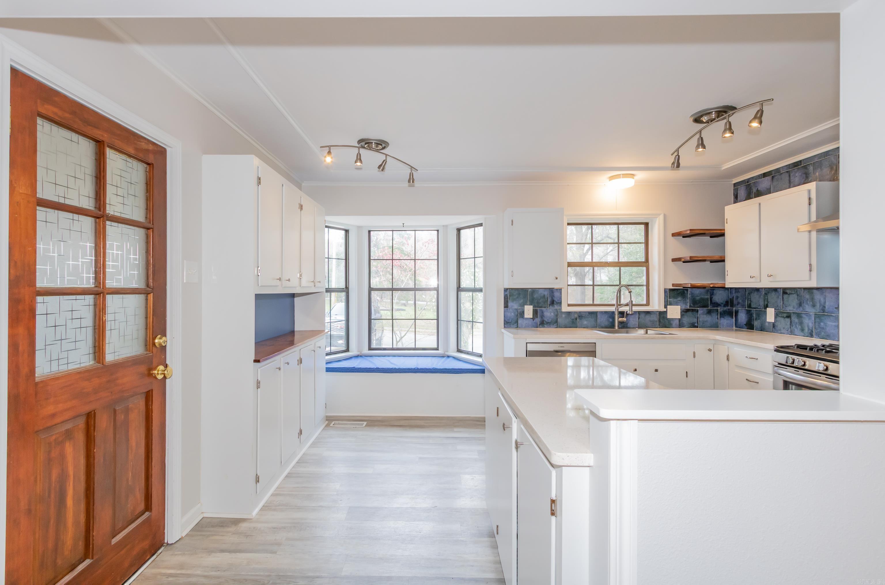 PARK HILL - Residential