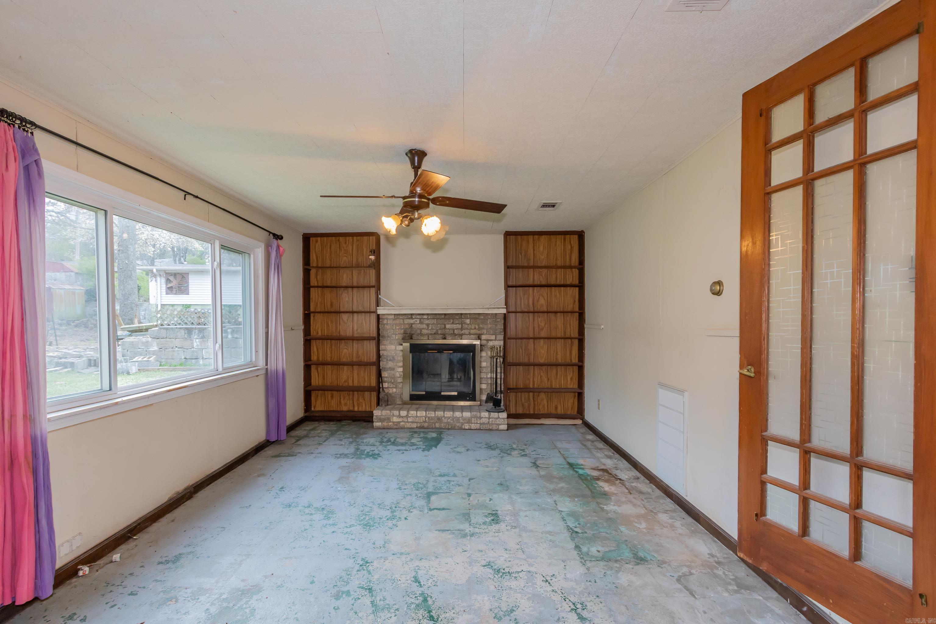 PARK HILL - Residential