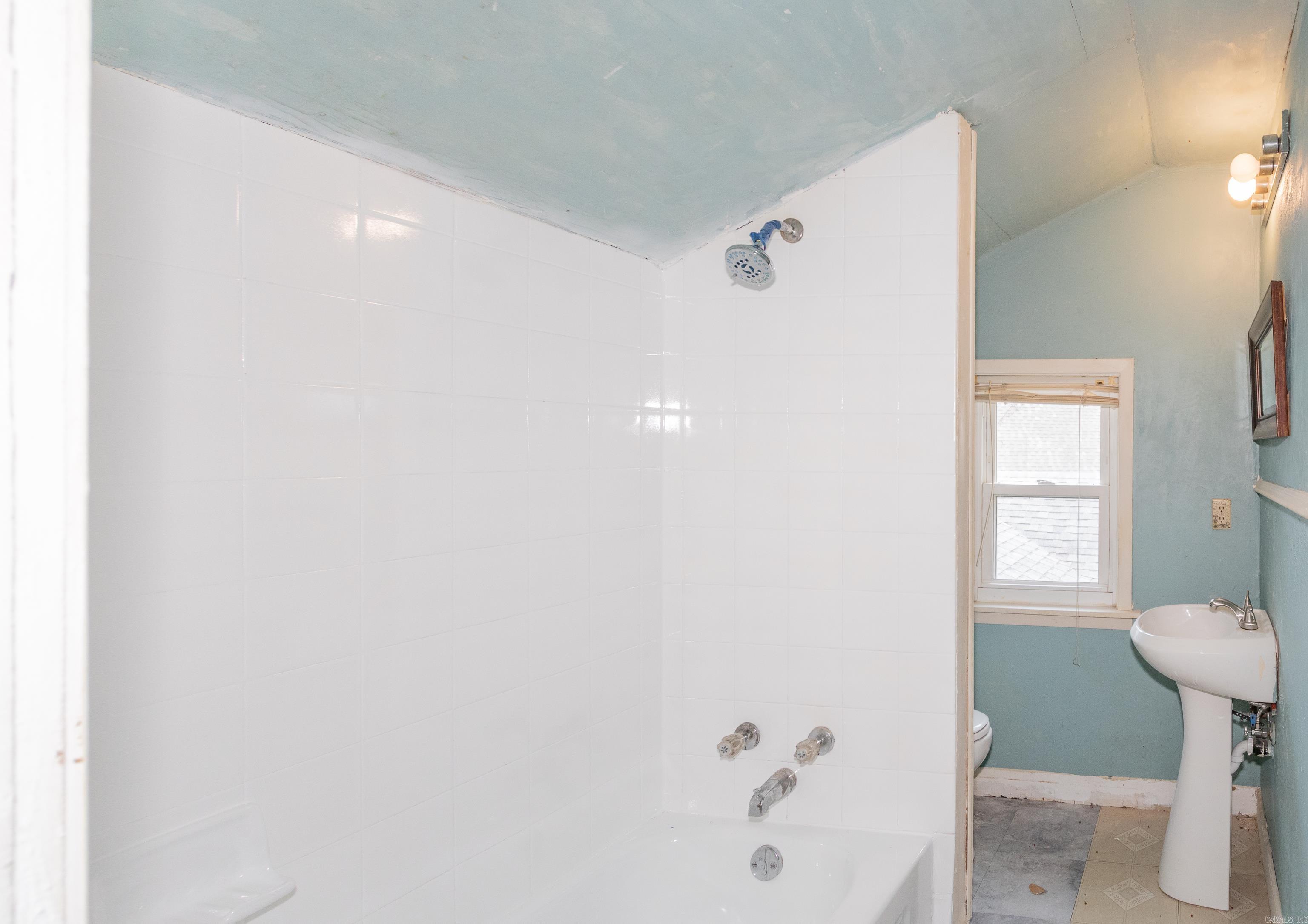 PARK HILL - Residential