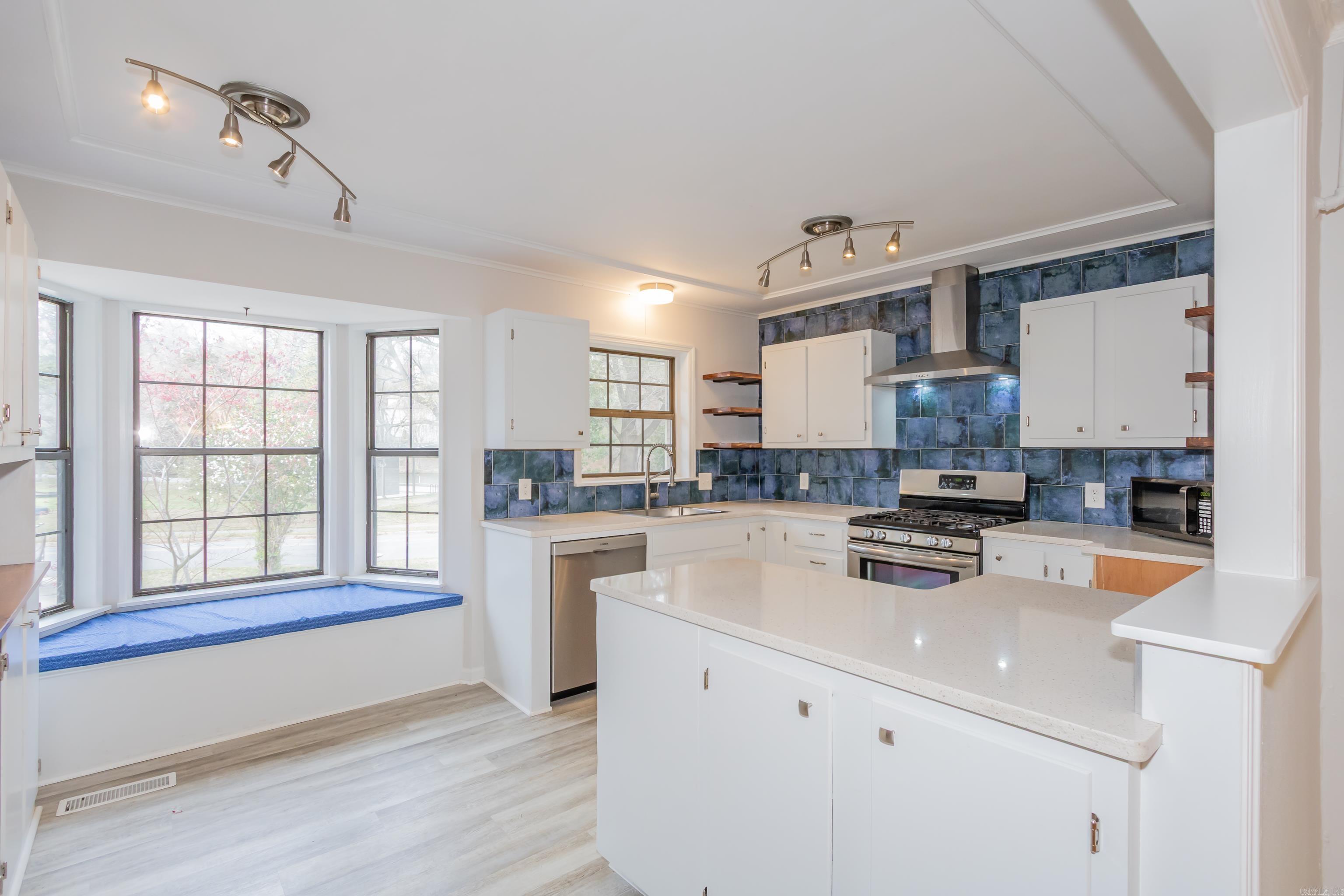 PARK HILL - Residential