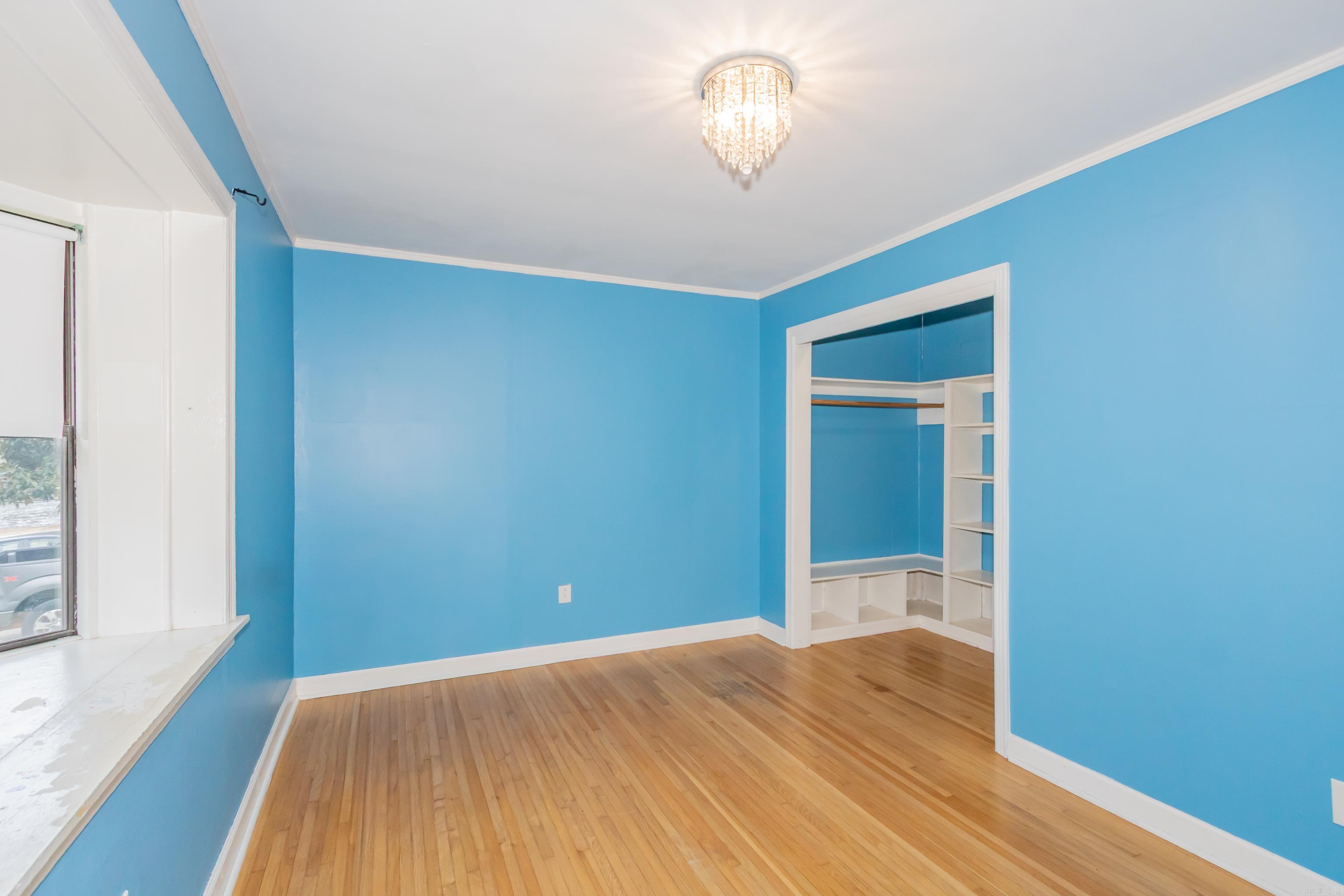 PARK HILL - Residential