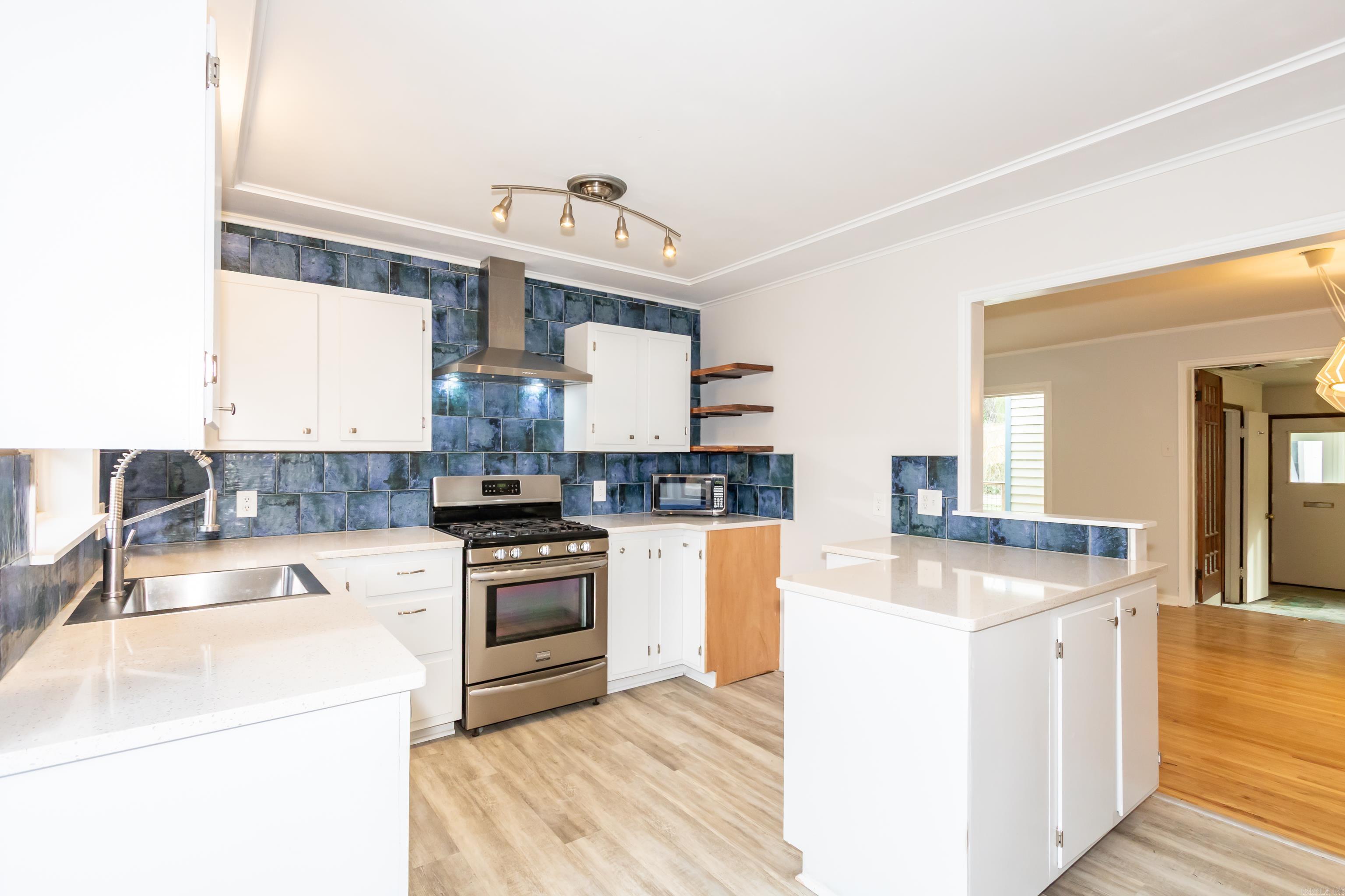 PARK HILL - Residential