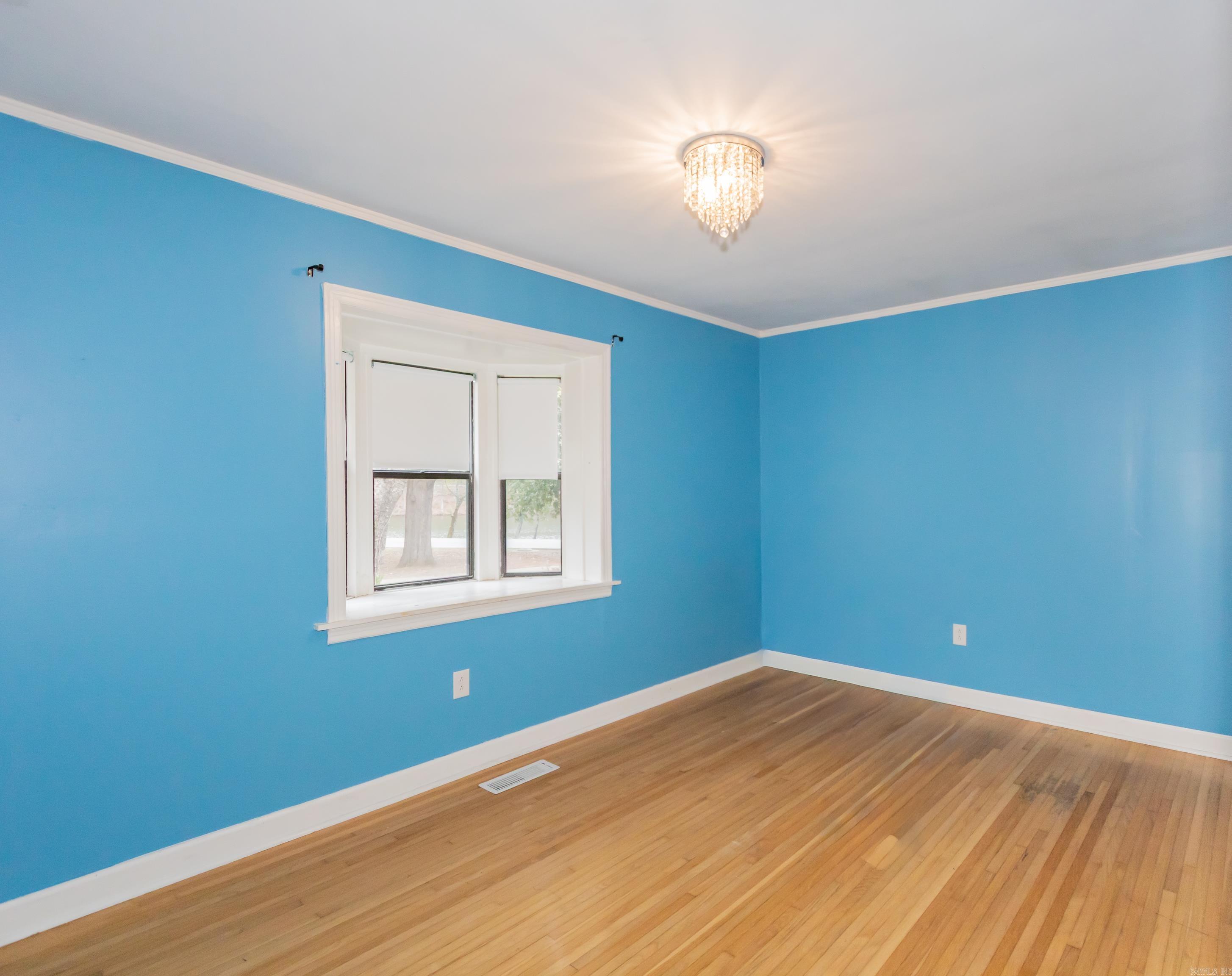 PARK HILL - Residential