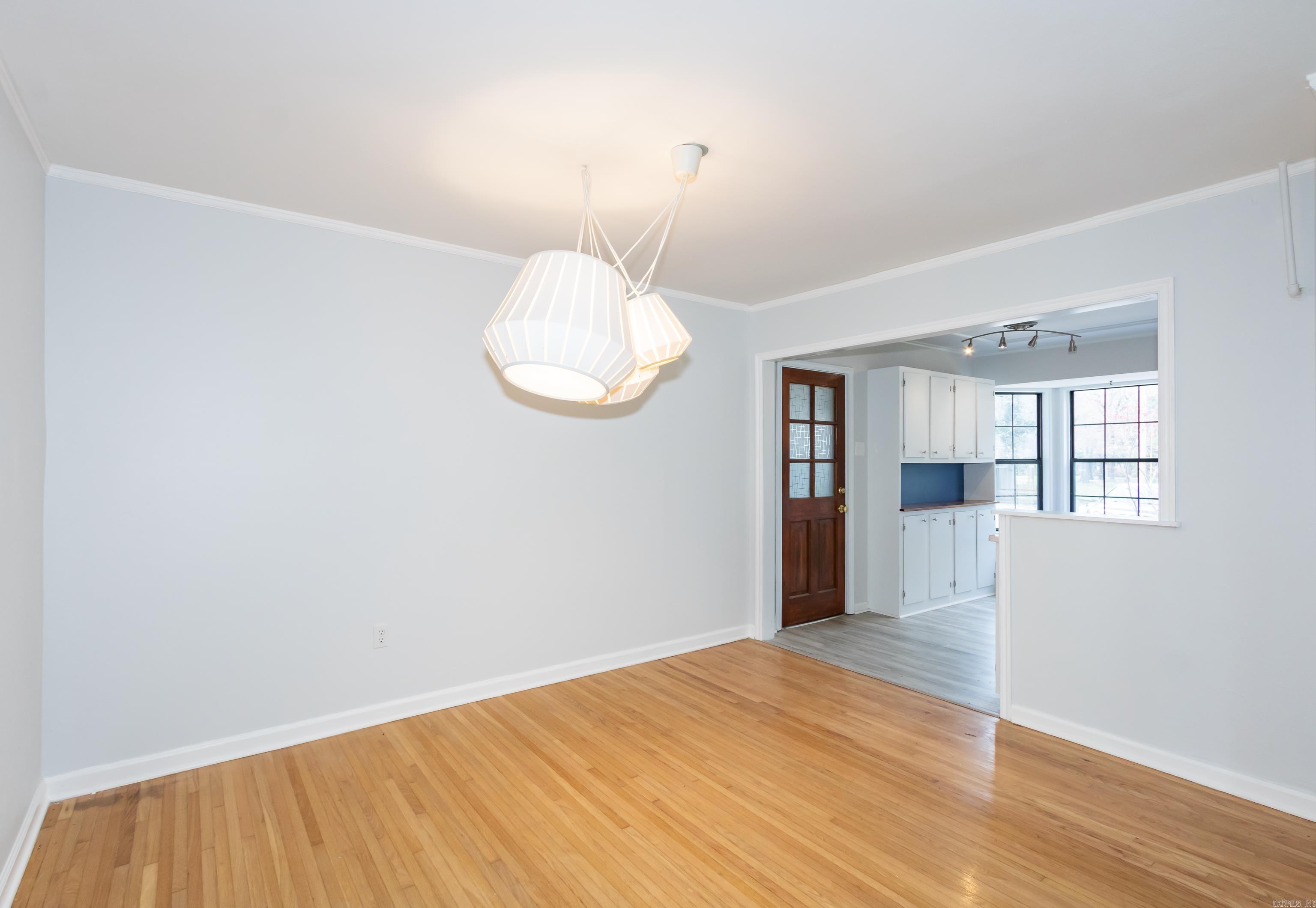 PARK HILL - Residential