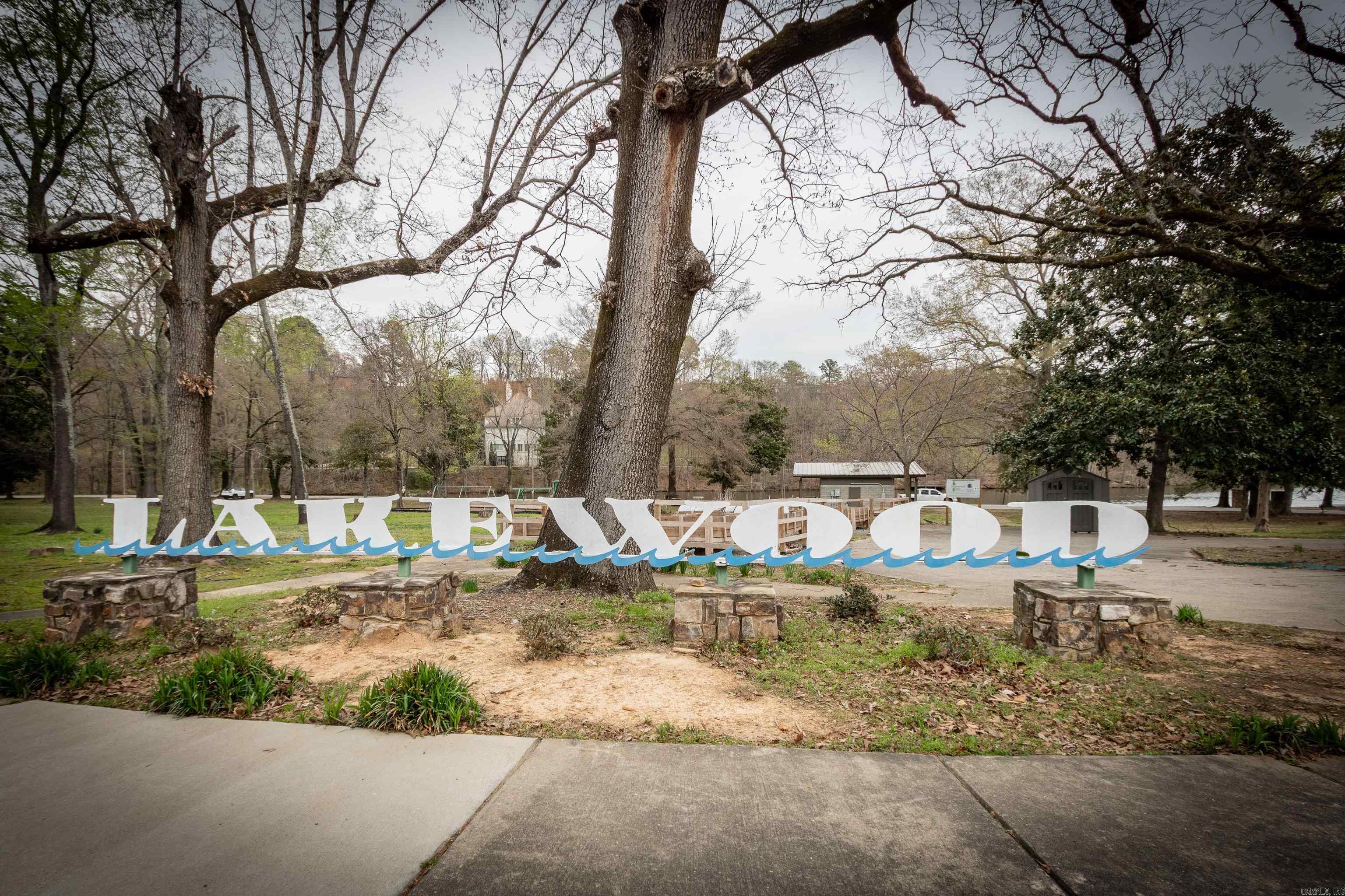 PARK HILL - Residential