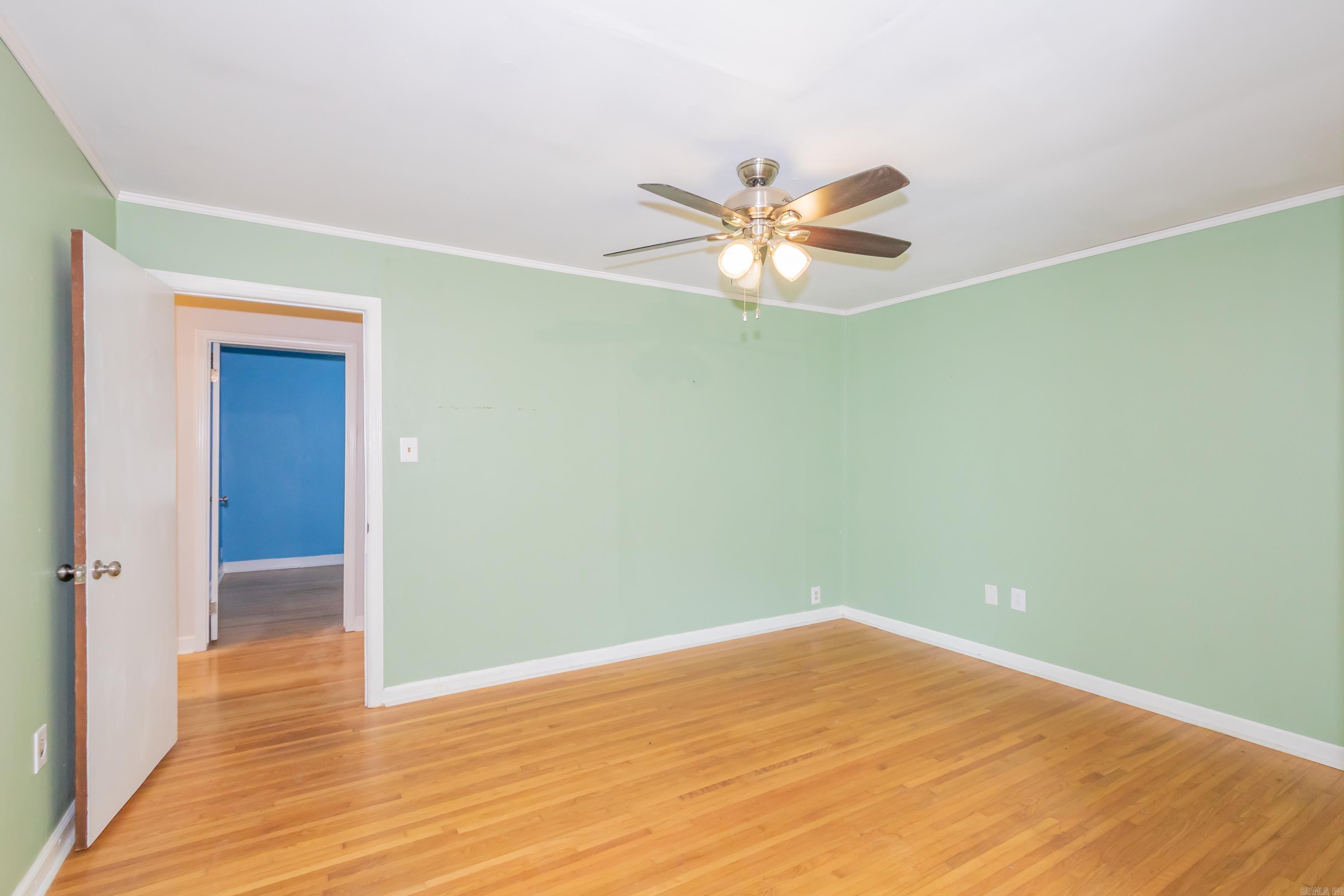 PARK HILL - Residential