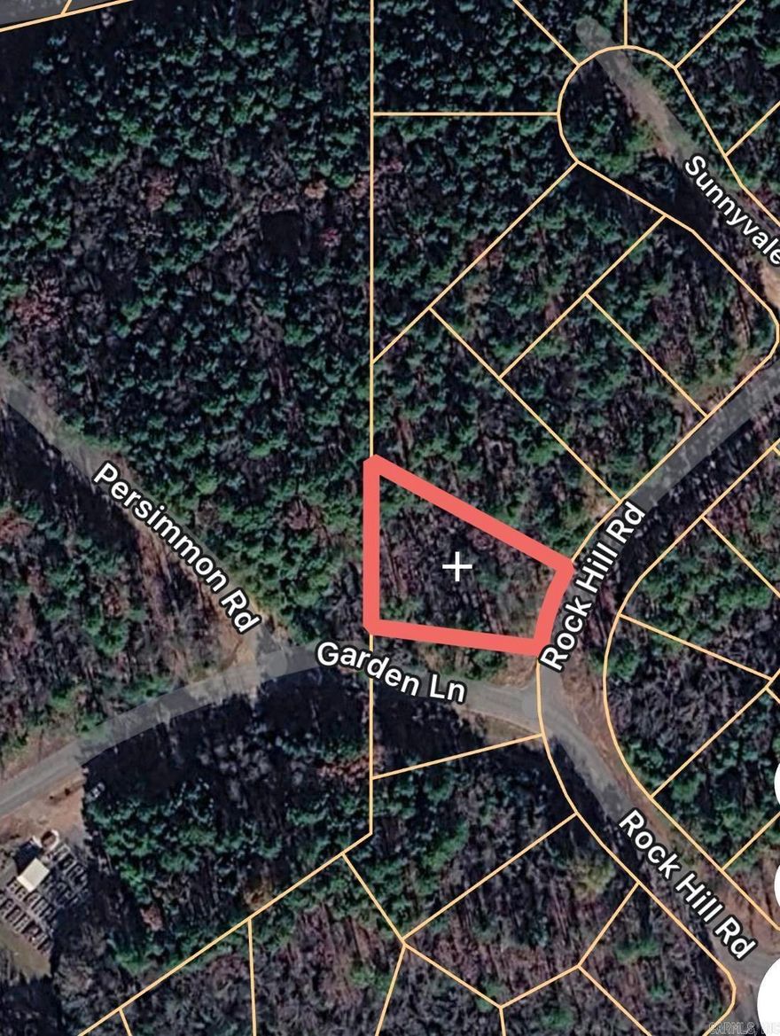 Build your dream home on this lot located in the Indian Hills subdivision of Fairfield Bay. This residential vacant land offers a sloped setting with paved road frontage and access to nearby utilities, providing a great opportunity for your next build. Conveniently located with access to area amenities including Greers Ferry Lake, golf courses, trails, and recreational facilities. Ideal for a primary residence, second home, or investment property.