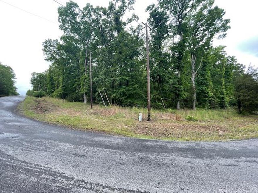 This 3.77-acre lot is situated 1 mile from Cow Shoals and the Red River Trout Dock, near the Little Red River. The property is being sold "AS IS," with the house and shop included at no additional value. There is an annual fee of $50.00 for the H.S Fire Department. Please refer to agent remarks for further details.
