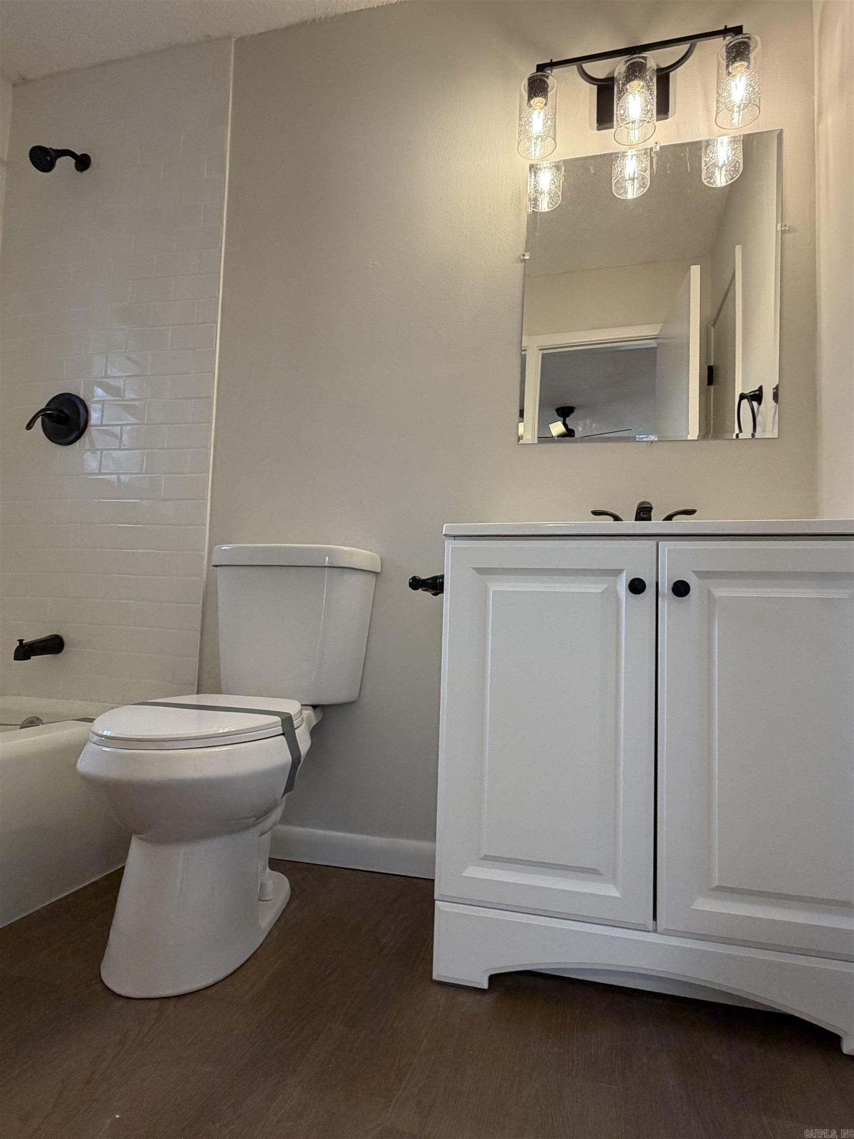 Not in Subdivision - Residential Lease