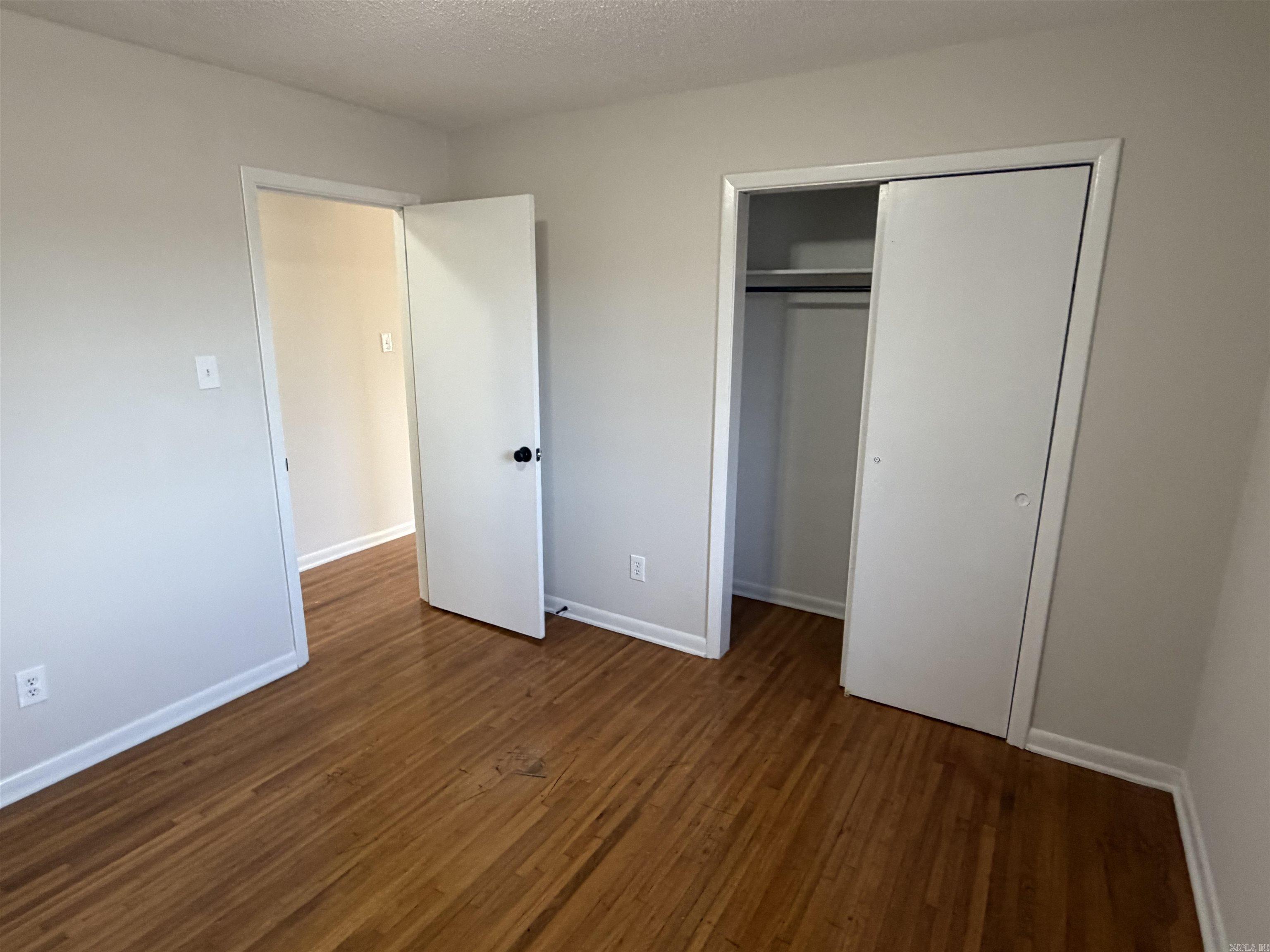 Not in Subdivision - Residential Lease