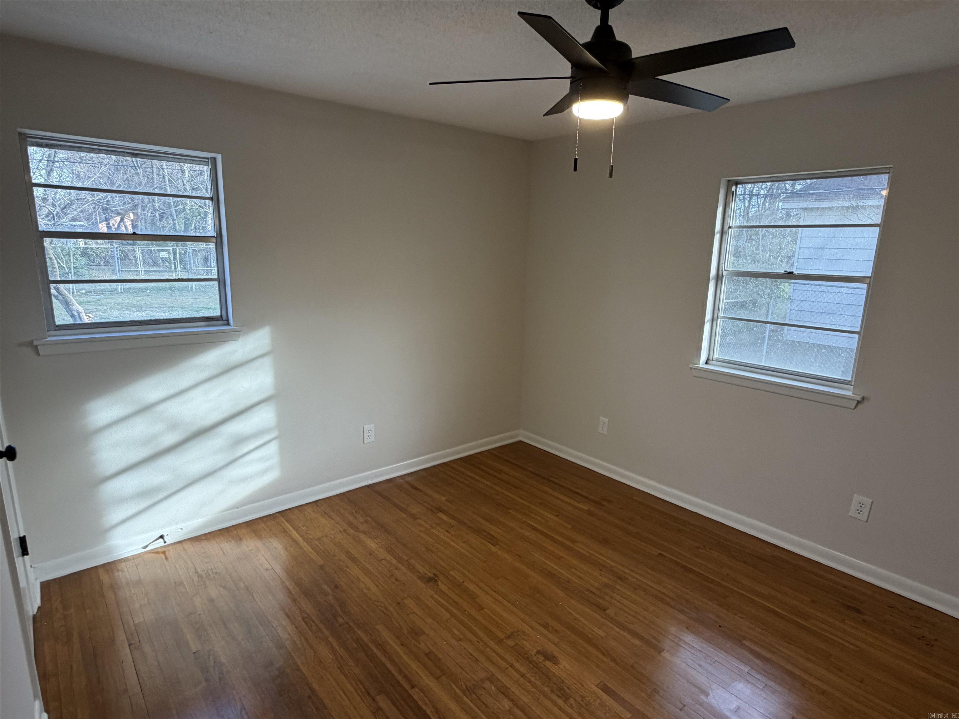 Not in Subdivision - Residential Lease