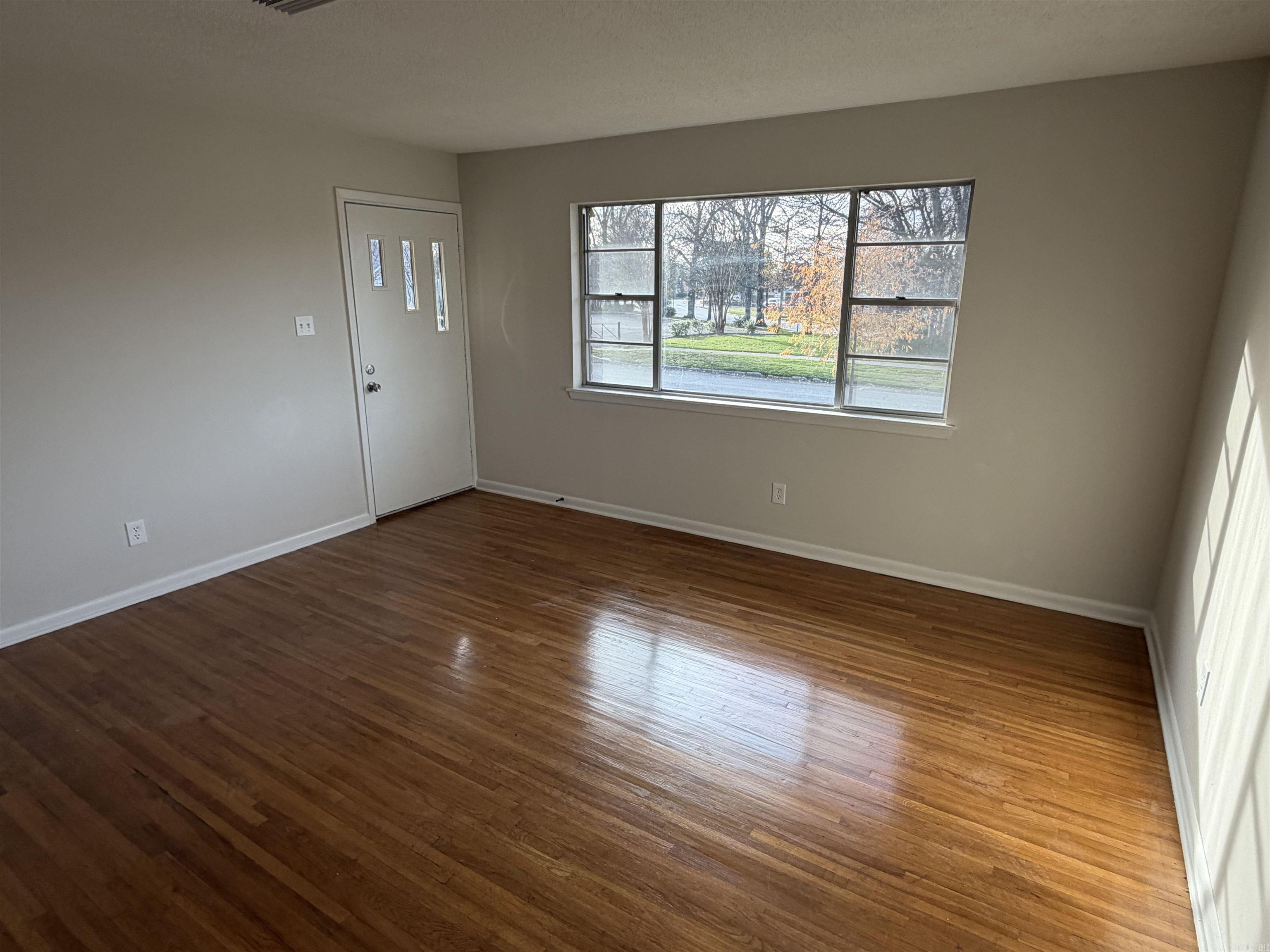 Not in Subdivision - Residential Lease