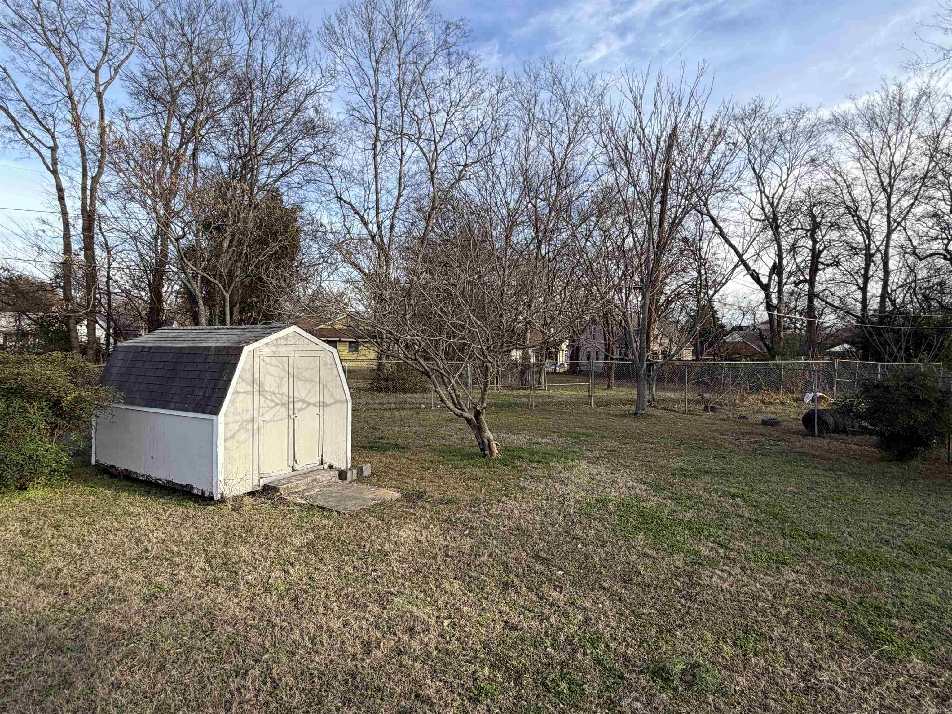 Not in Subdivision - Residential Lease