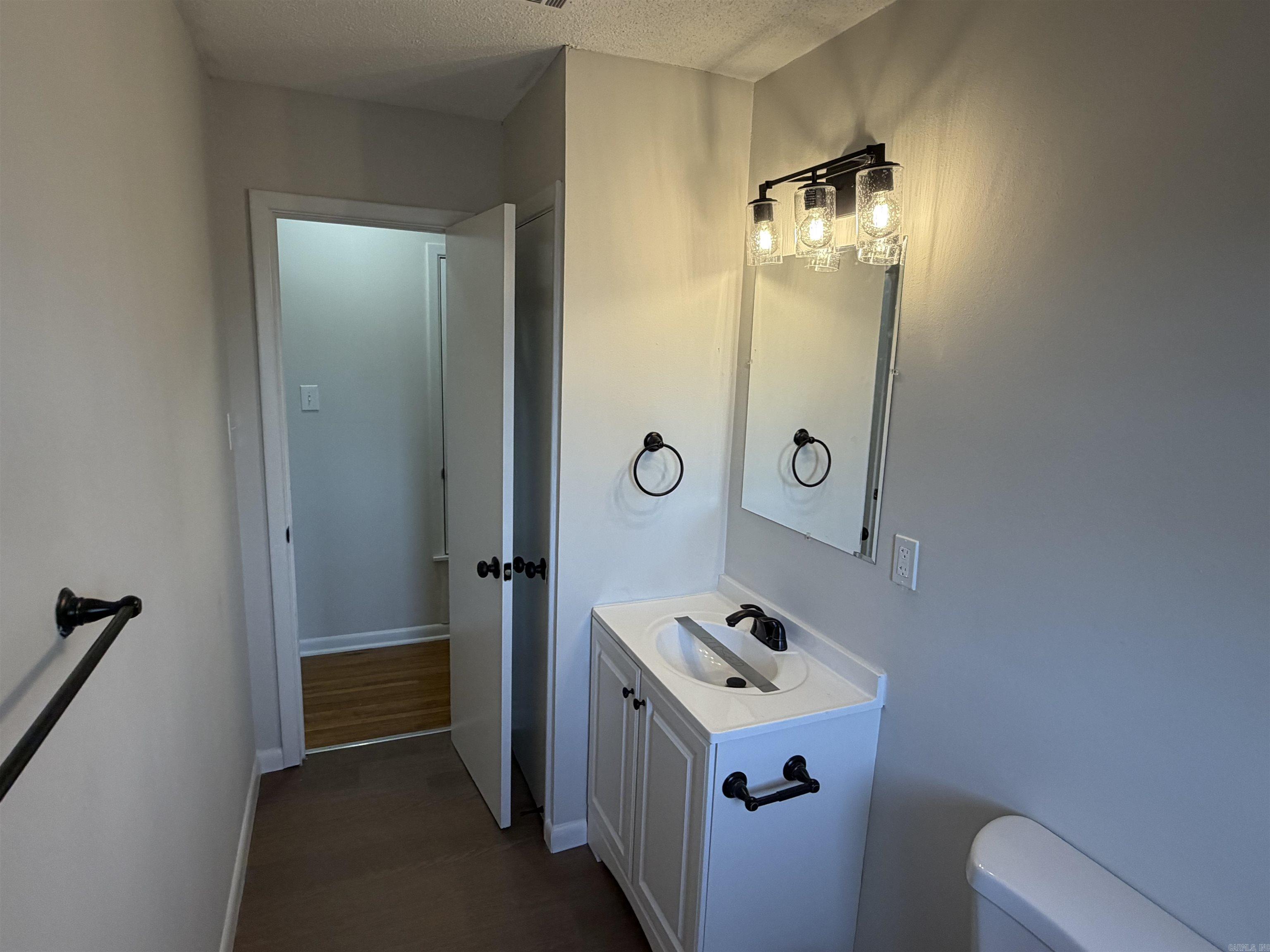 Not in Subdivision - Residential Lease