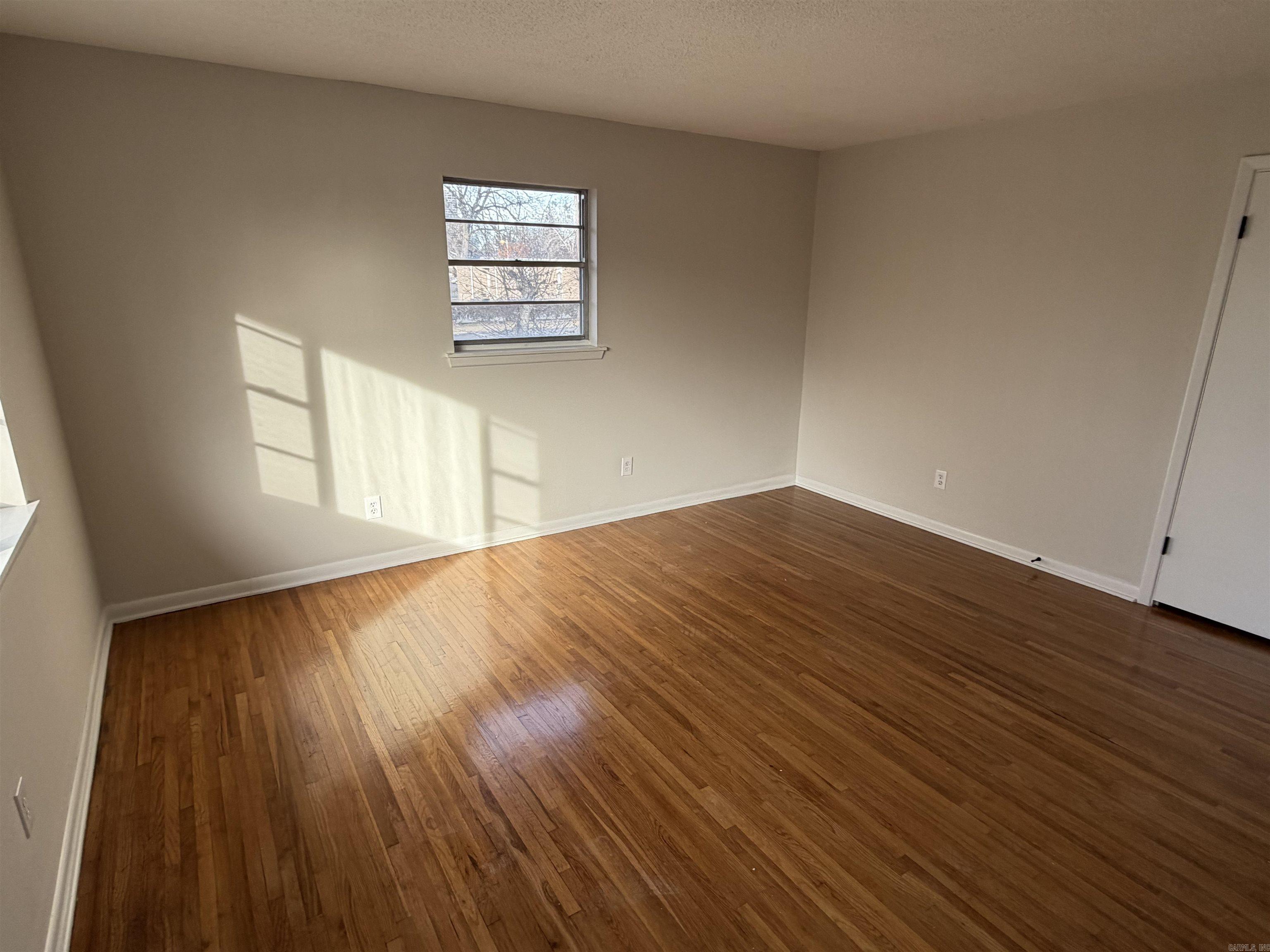 Not in Subdivision - Residential Lease