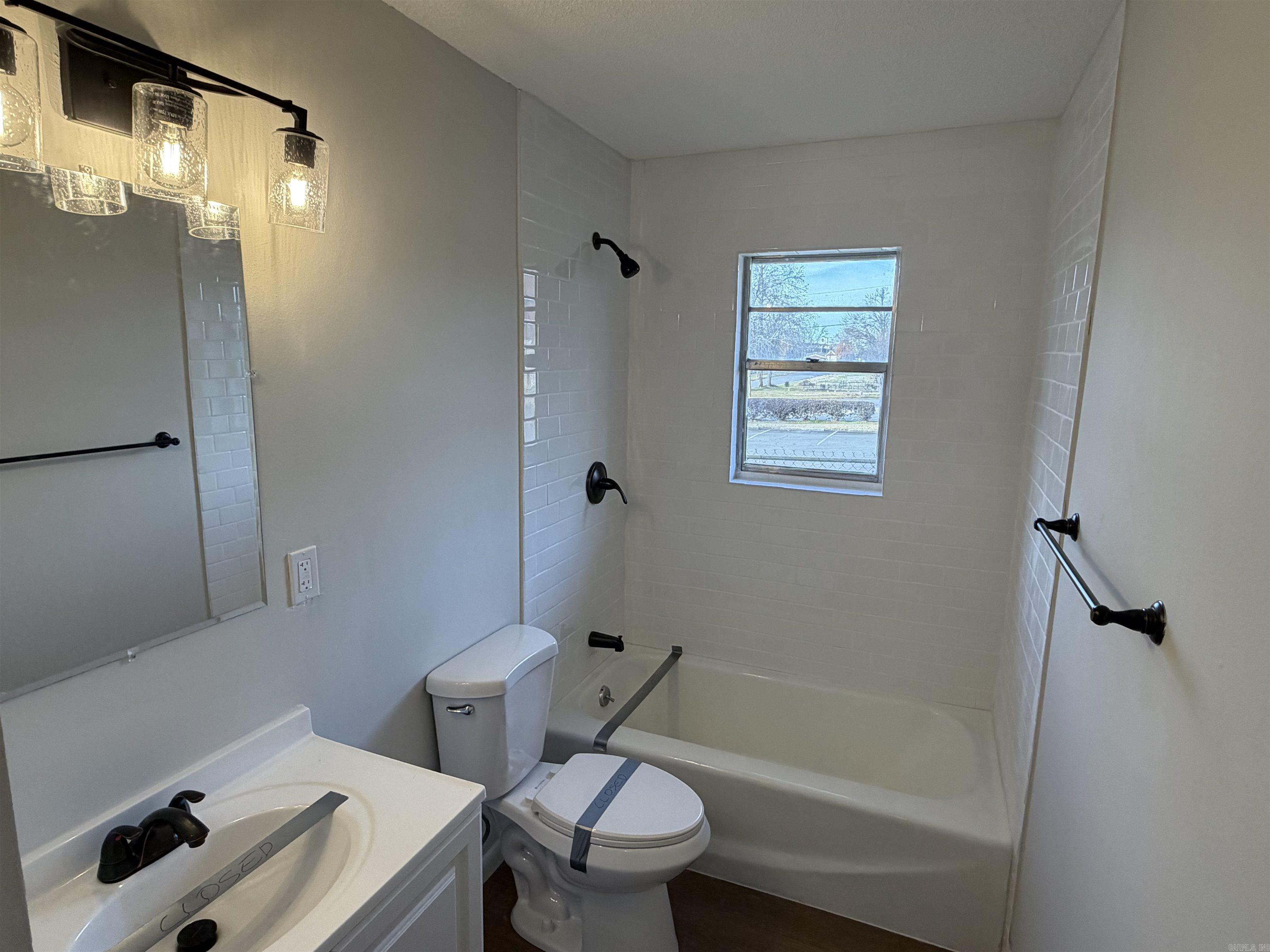 Not in Subdivision - Residential Lease