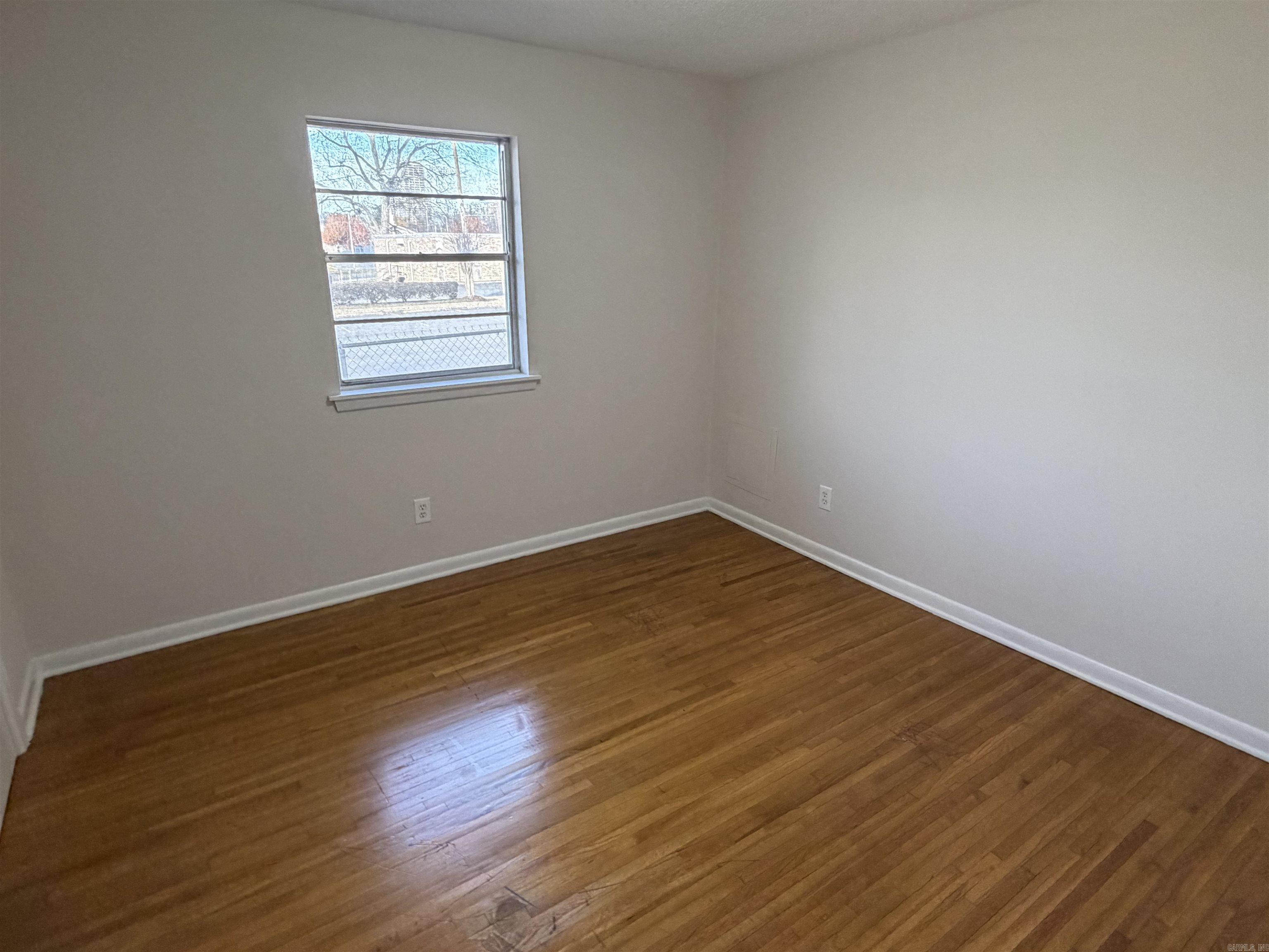 Not in Subdivision - Residential Lease