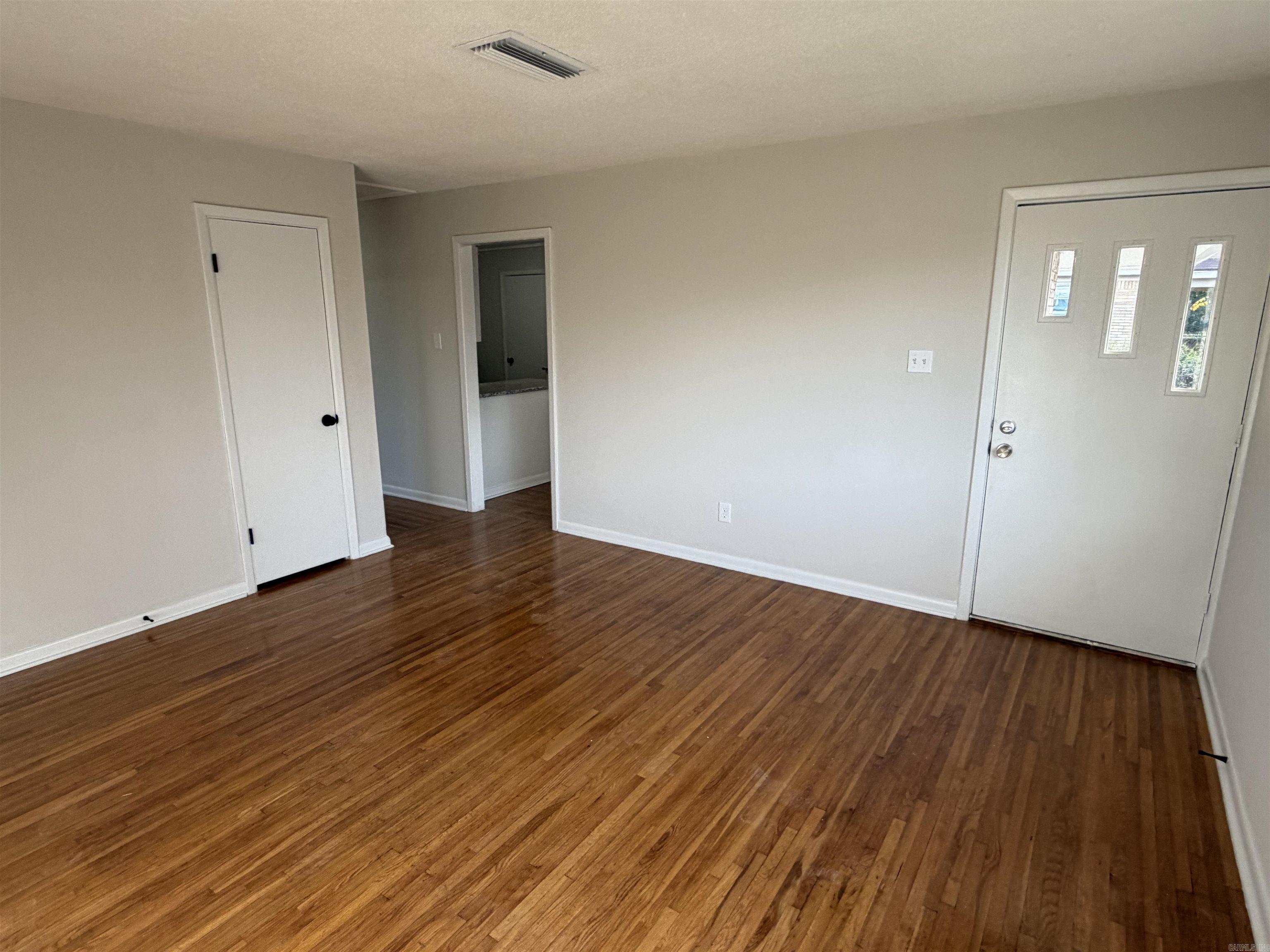 Not in Subdivision - Residential Lease