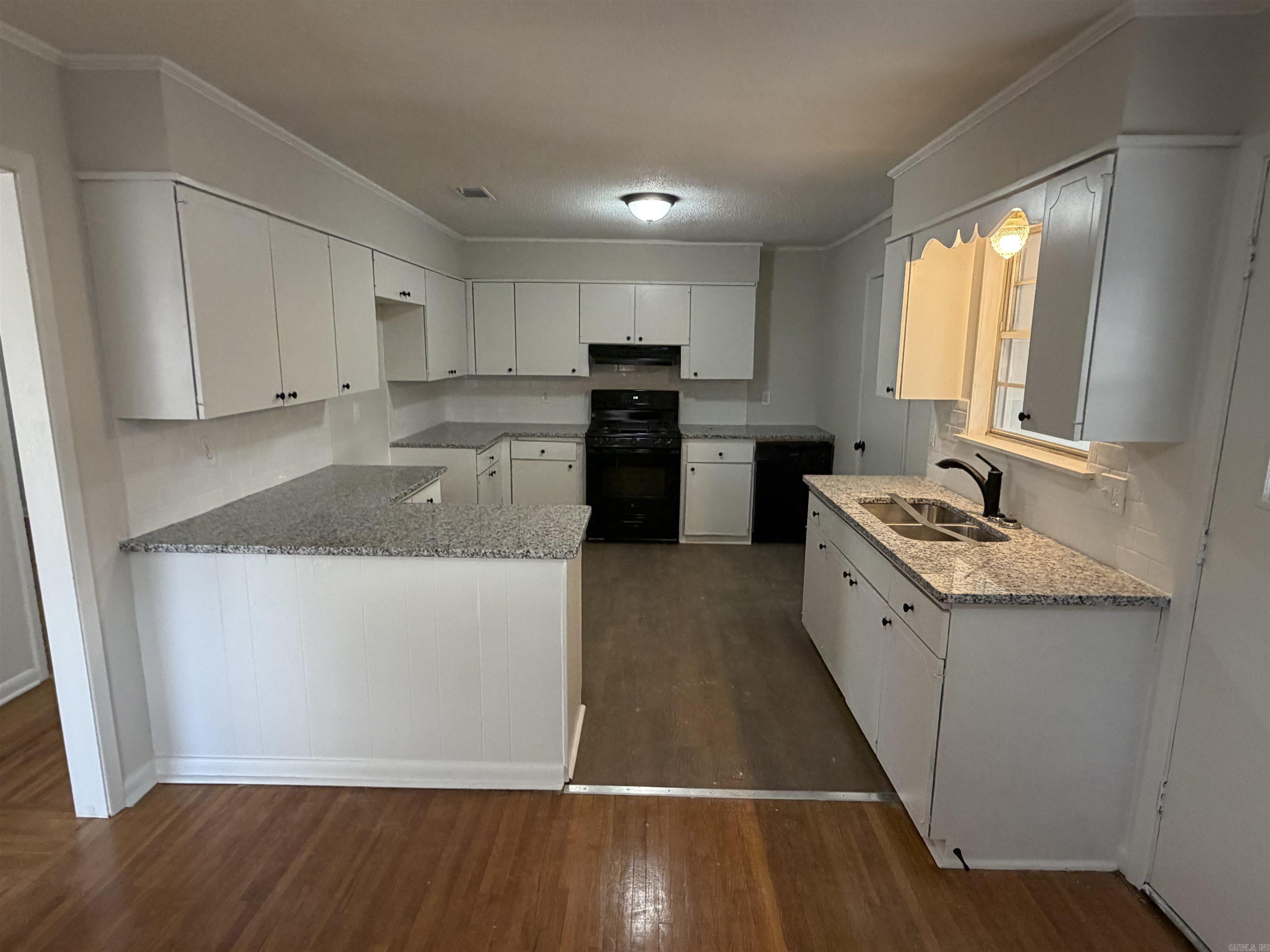 Not in Subdivision - Residential Lease