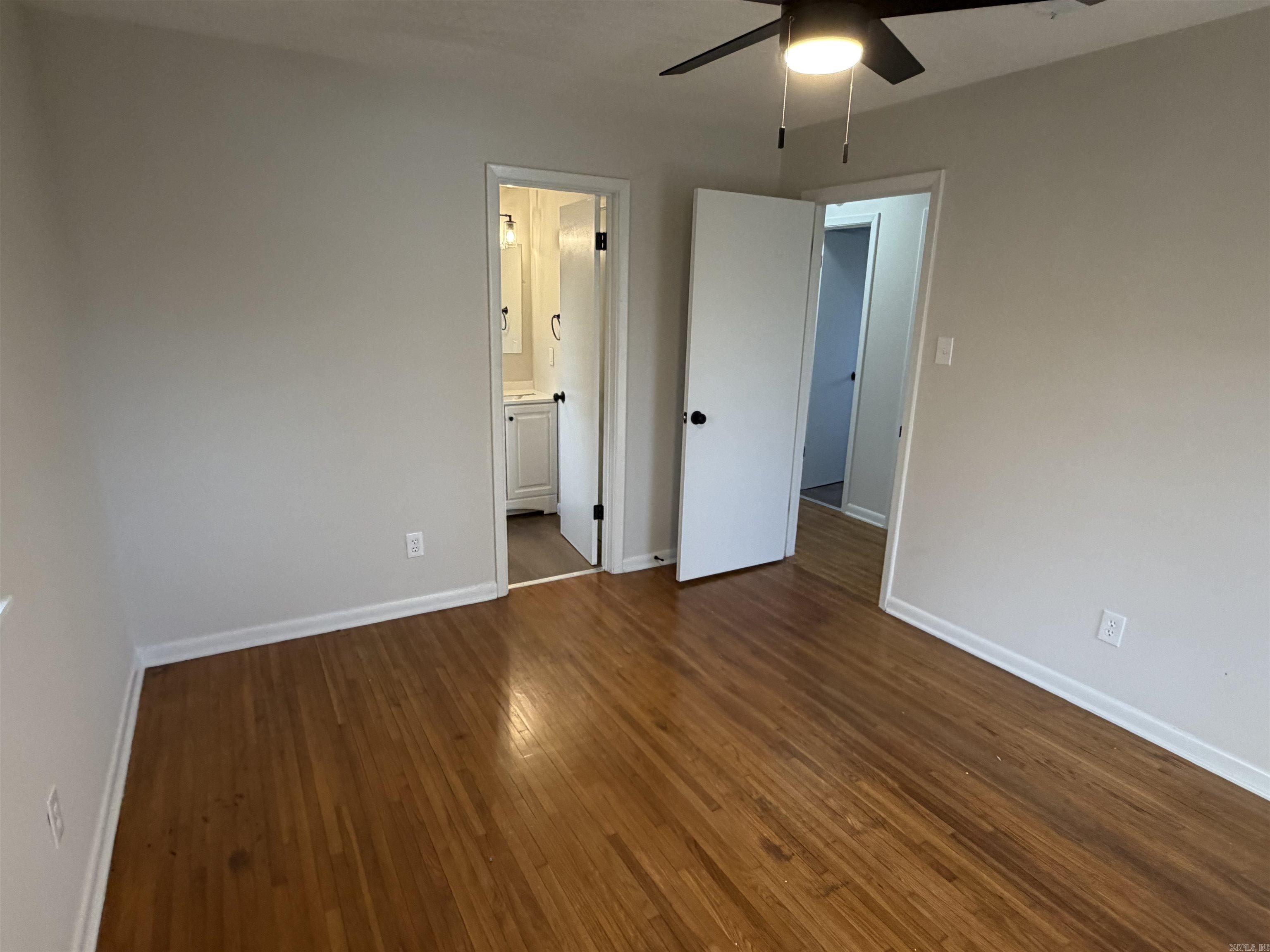 Not in Subdivision - Residential Lease