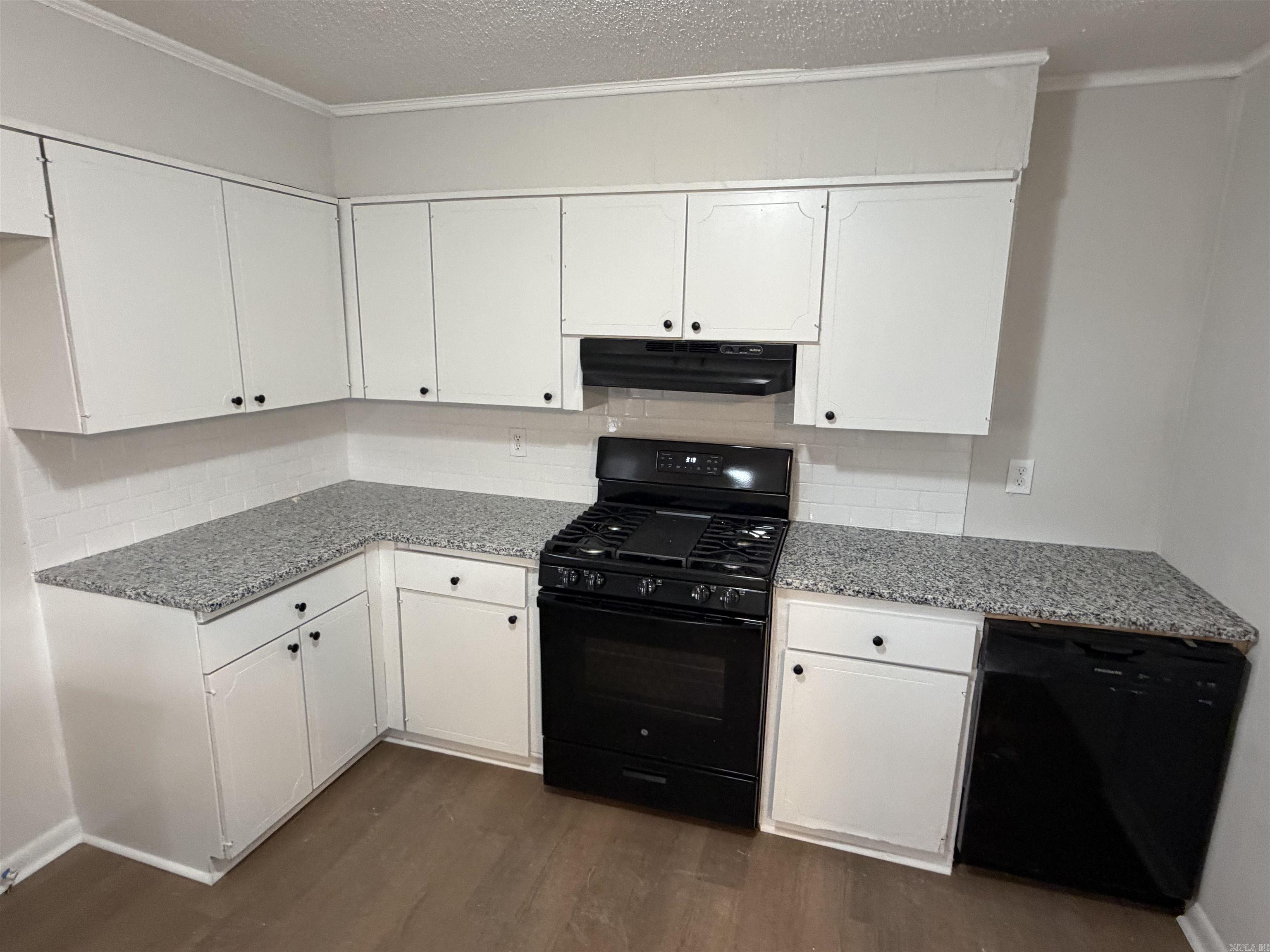 Not in Subdivision - Residential Lease