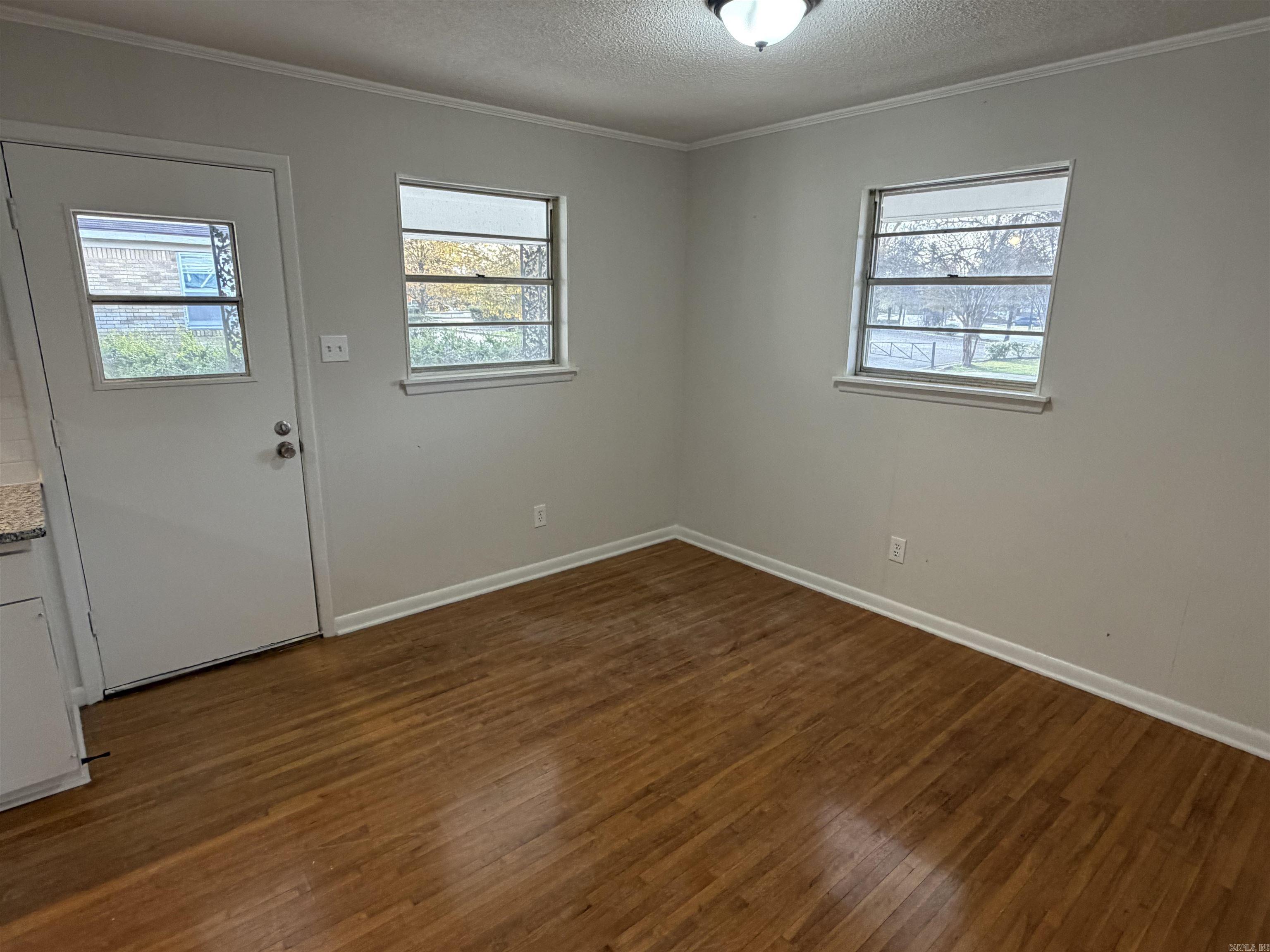 Not in Subdivision - Residential Lease