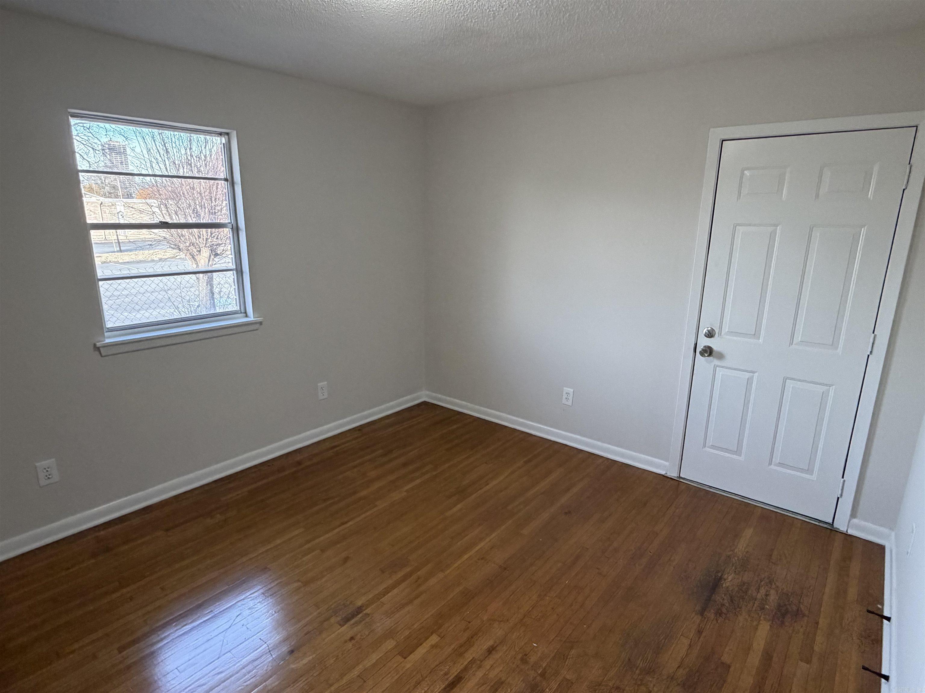 Not in Subdivision - Residential Lease