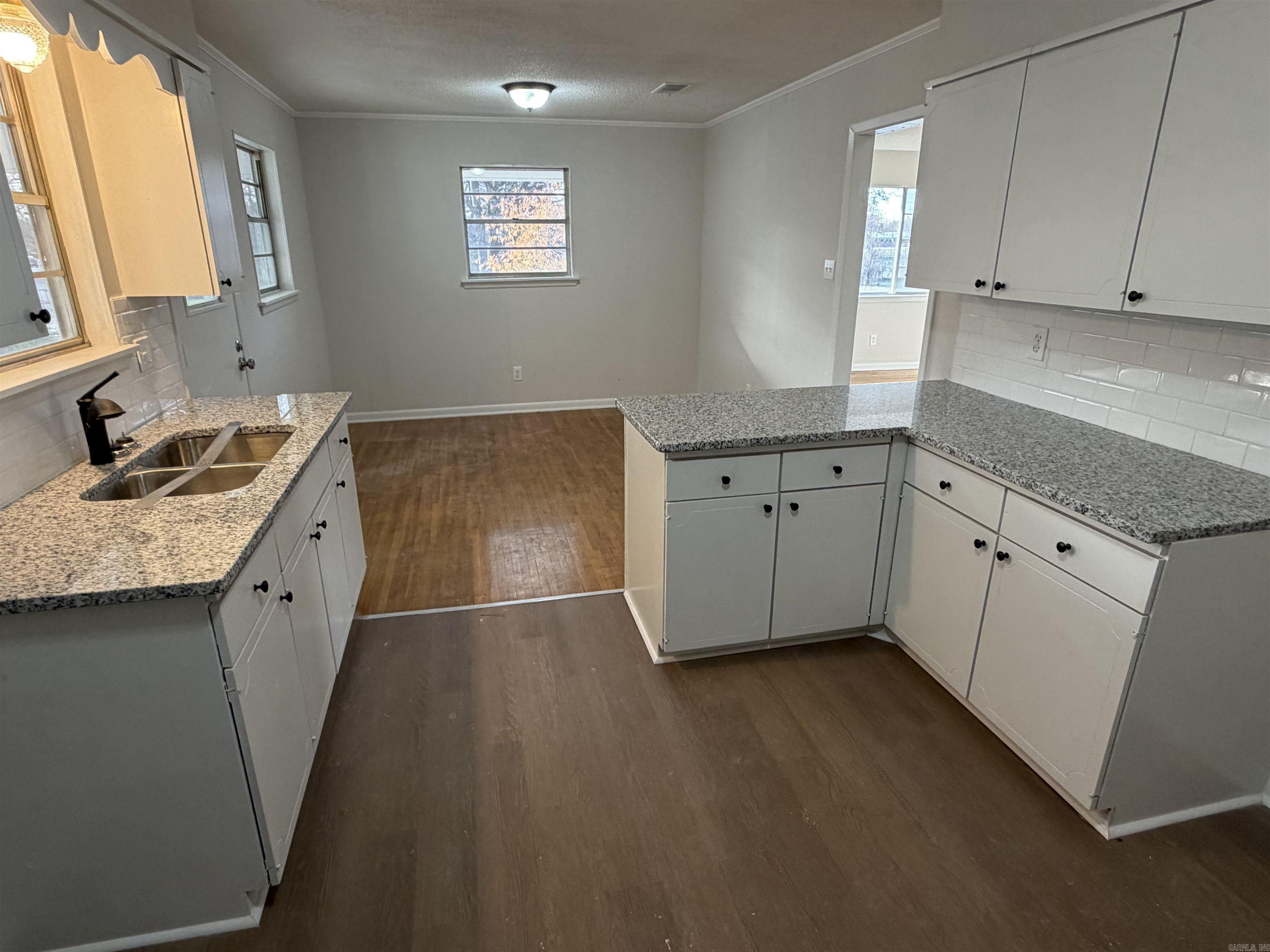 Not in Subdivision - Residential Lease