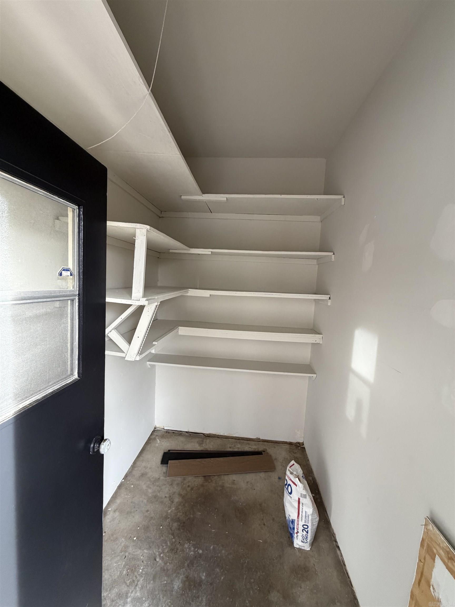 Not in Subdivision - Residential Lease