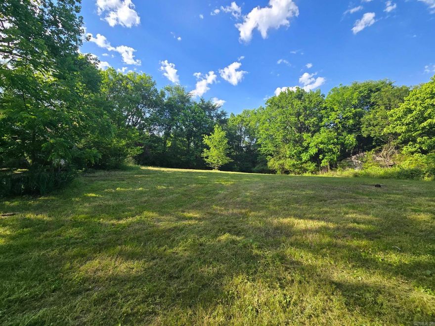 Don’t miss this rare opportunity to own approximately 10 beautiful acres on sought-after Highway 290. This partially cleared, partially wooded lot offers the best of both worlds: privacy and convenience. The existing clearing includes a dwelling that will need to be removed, creating a perfect canvas for your dream home or investment project. With all utilities already on the property—including water, electric, and sewage—this site is primed for development. Whether you’re looking to build a custom home or invest in land with strong future potential, this property delivers. Highway 290 frontage is hard to find, making this a truly valuable piece of land. Explore the possibilities today!