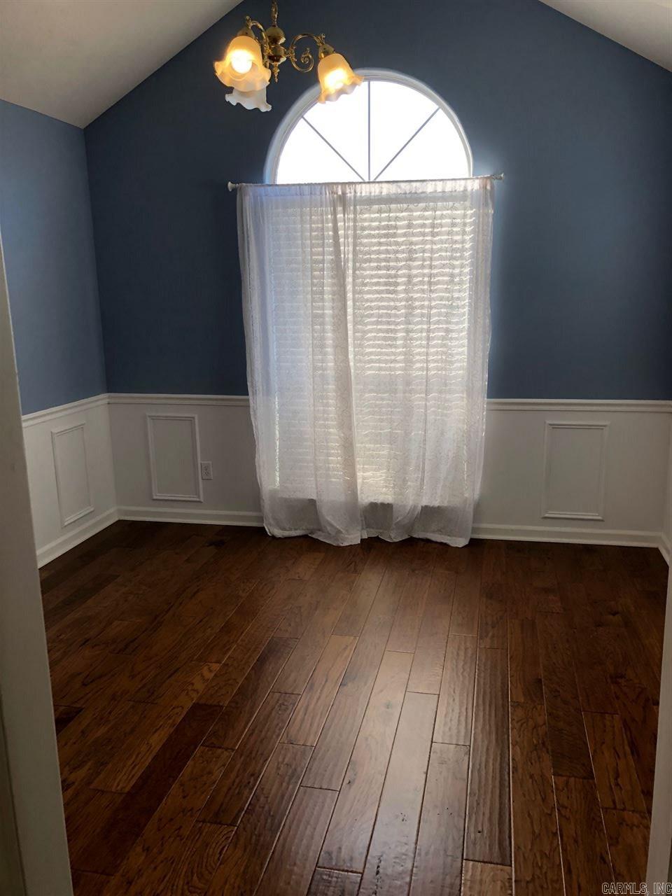 The Heights - Residential Lease