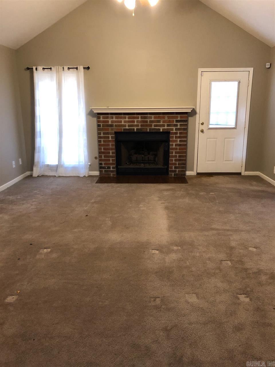 The Heights - Residential Lease