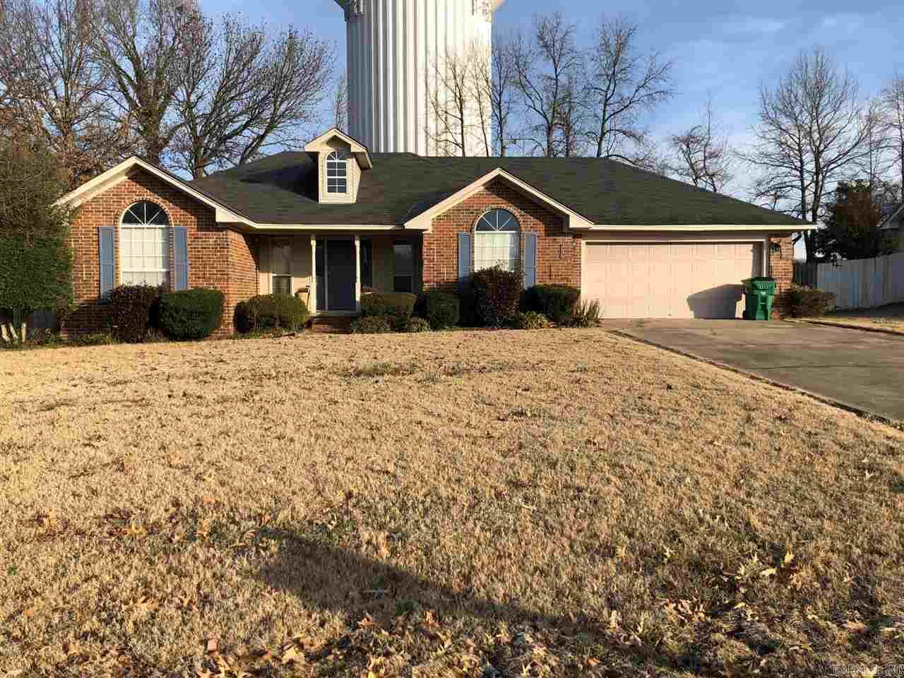 The Heights - Residential Lease