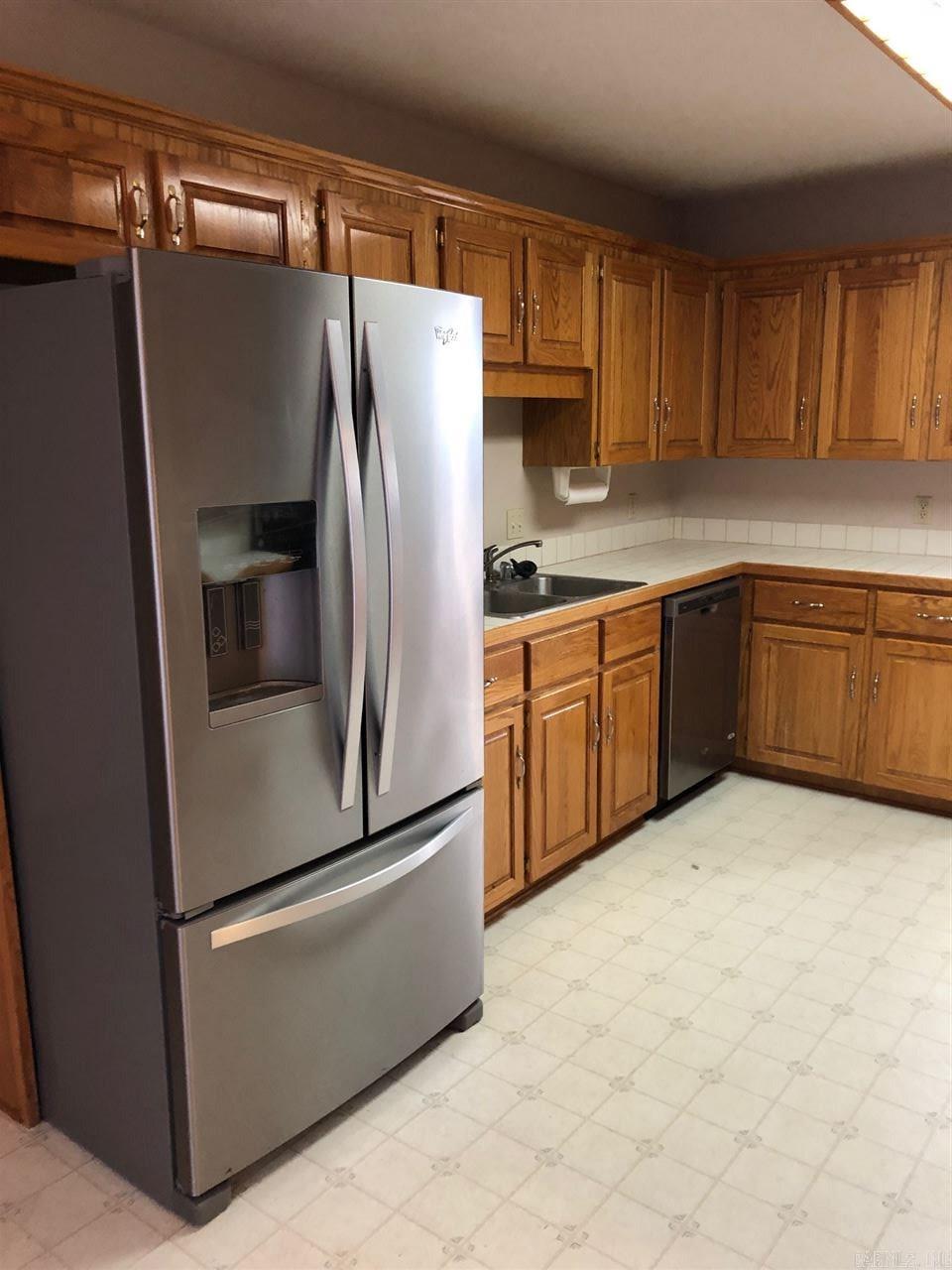 The Heights - Residential Lease