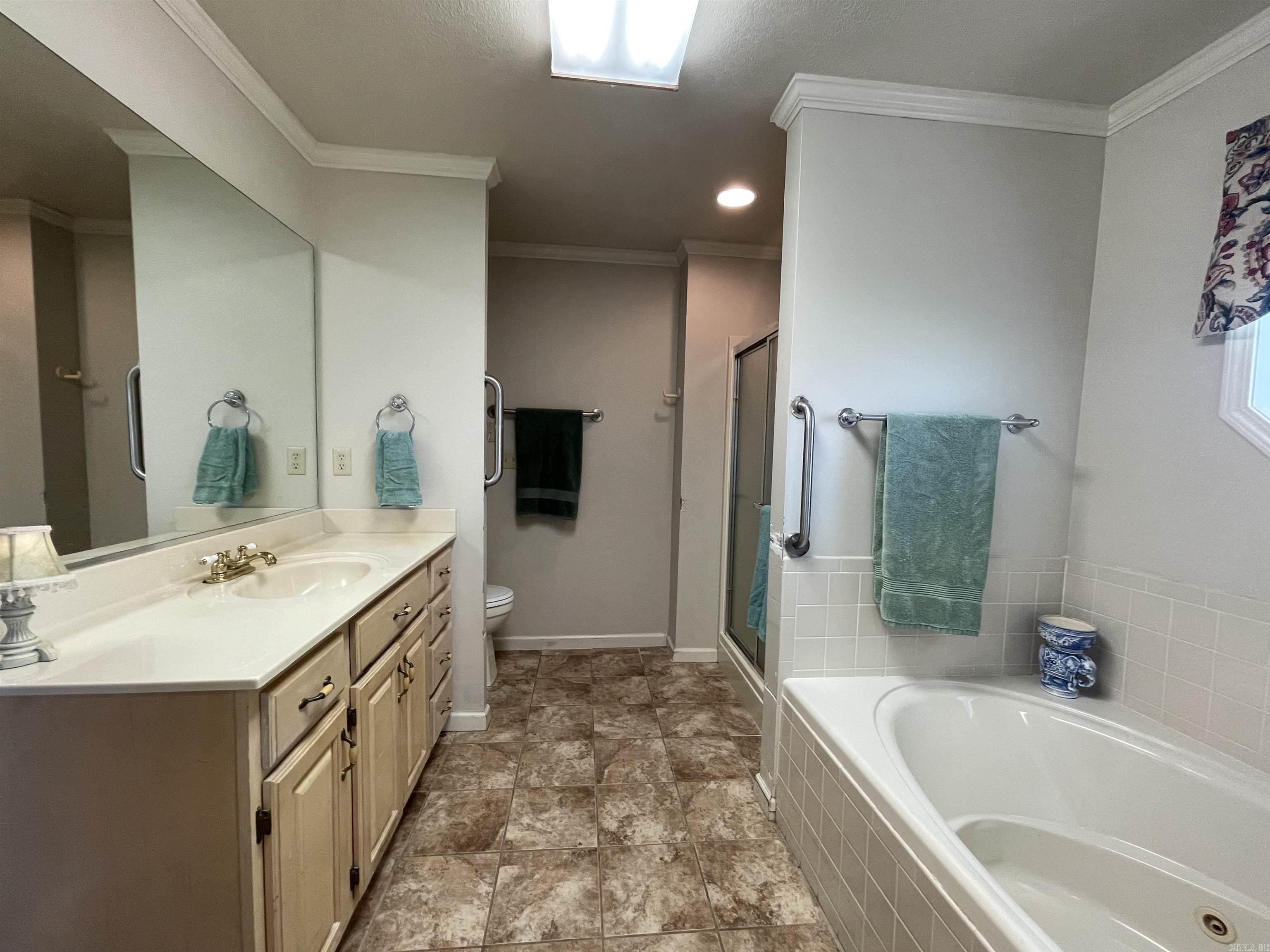 GARDEN TERRACE - Residential