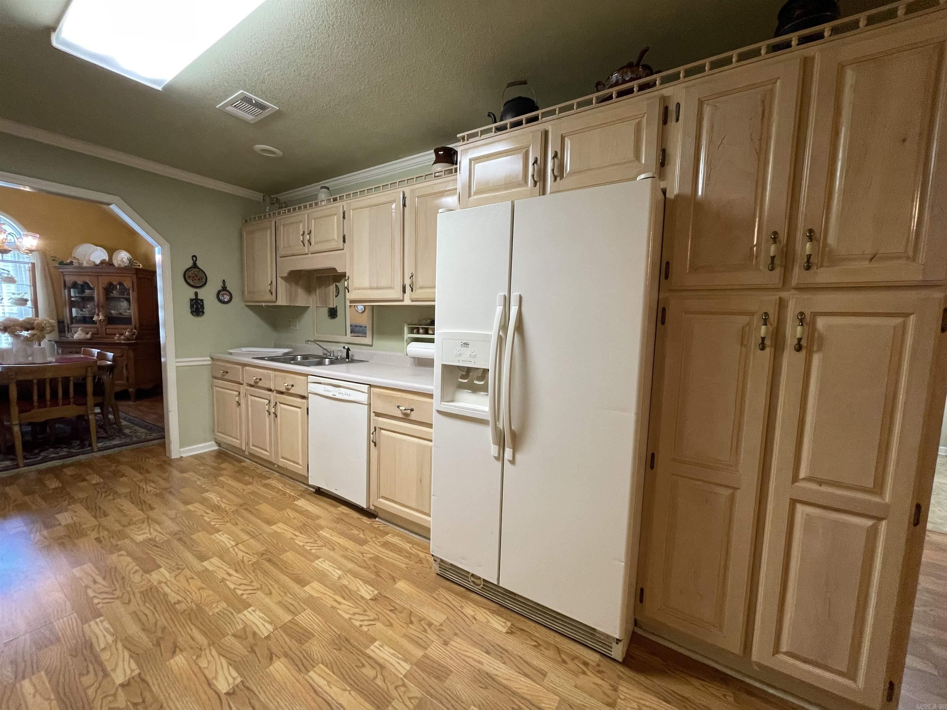 GARDEN TERRACE - Residential