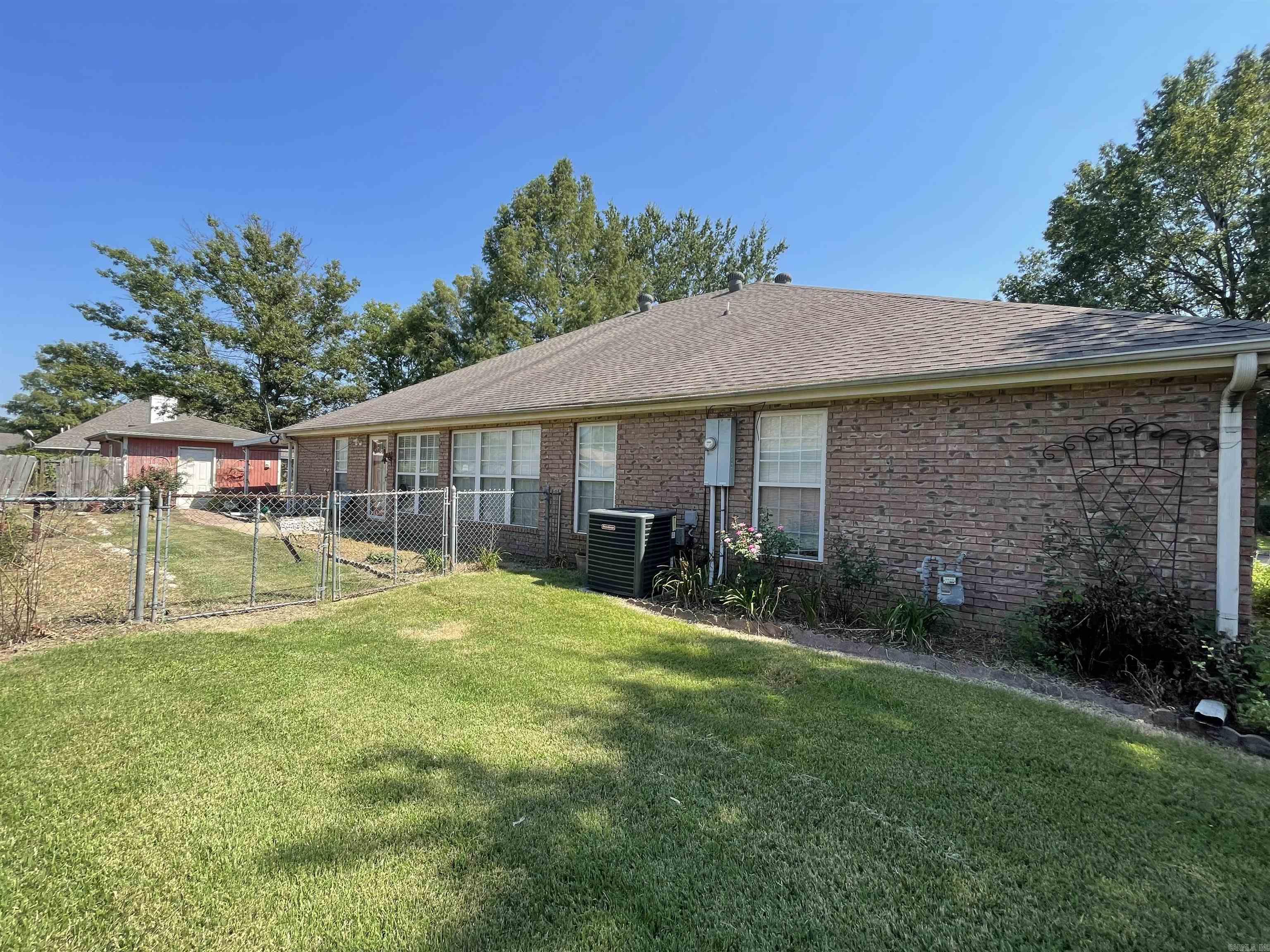 GARDEN TERRACE - Residential