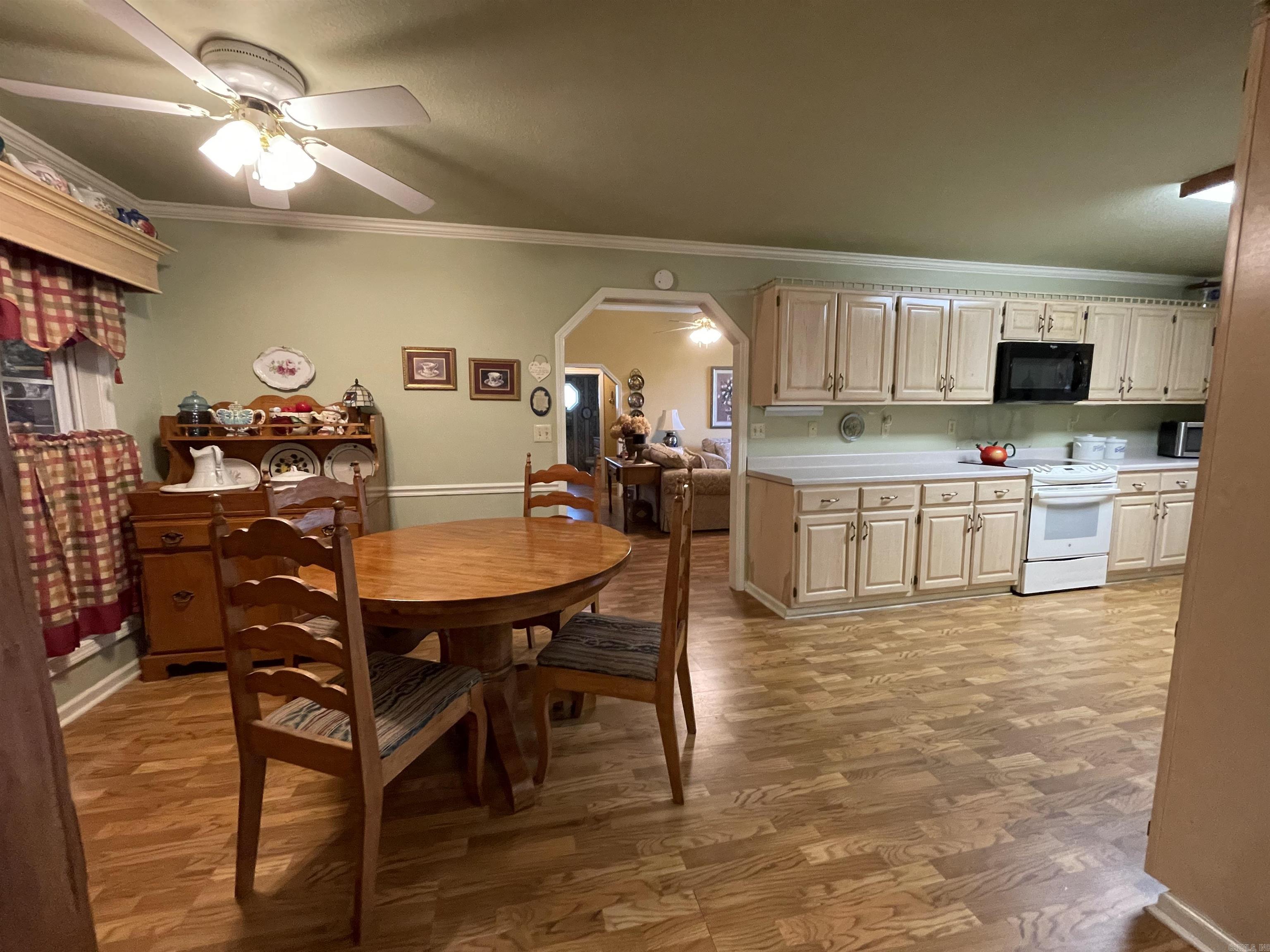 GARDEN TERRACE - Residential