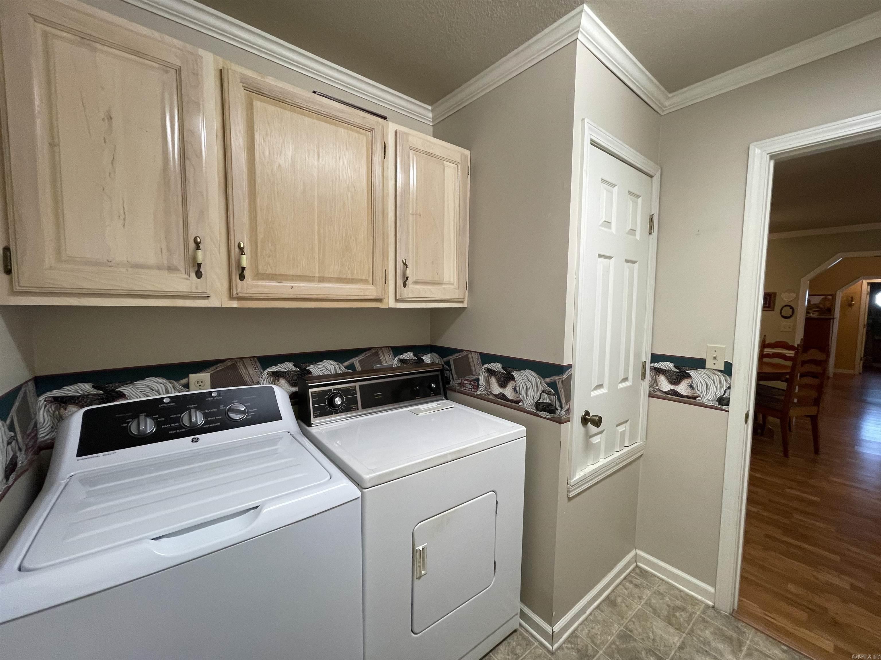 GARDEN TERRACE - Residential