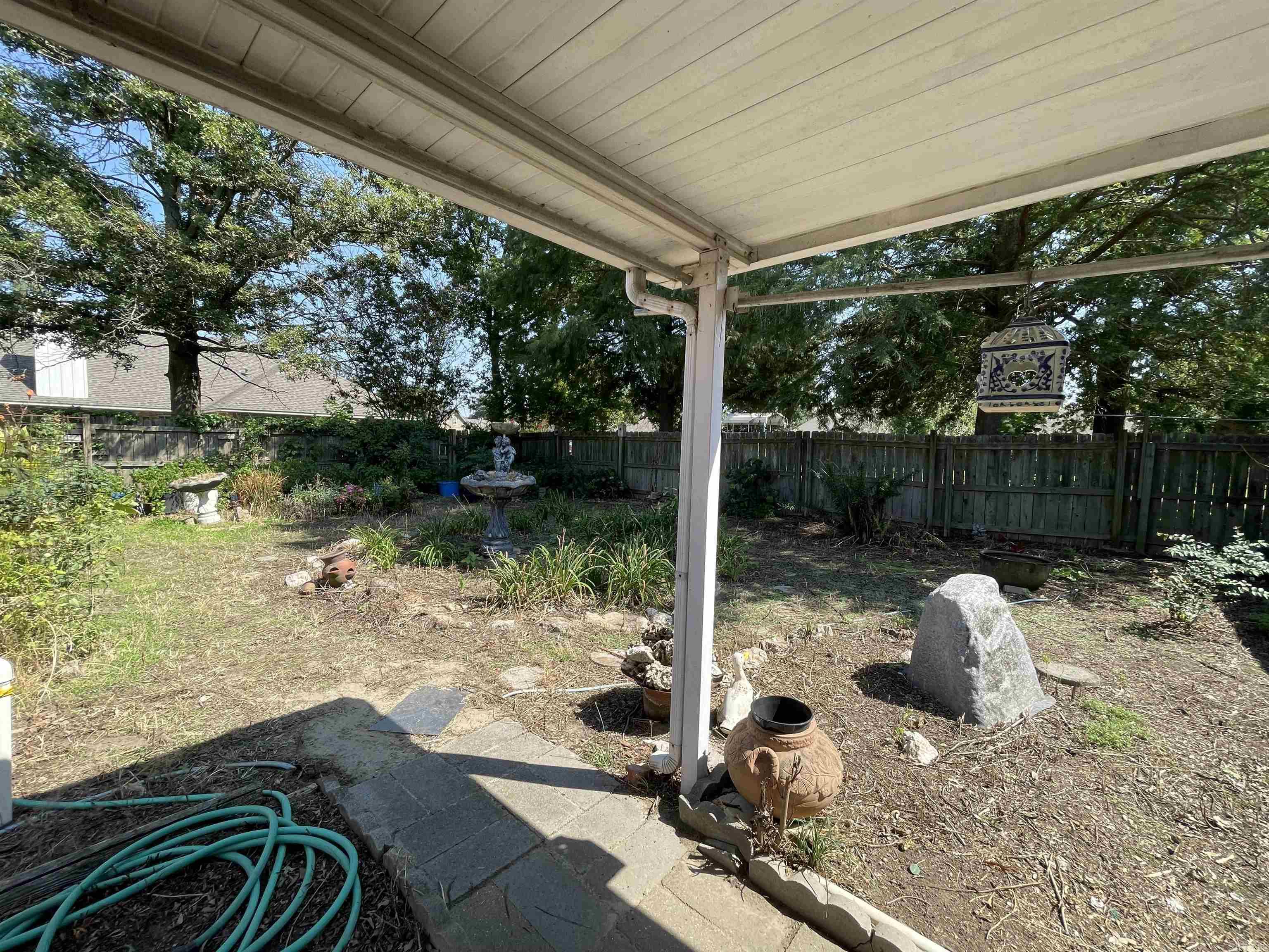 GARDEN TERRACE - Residential