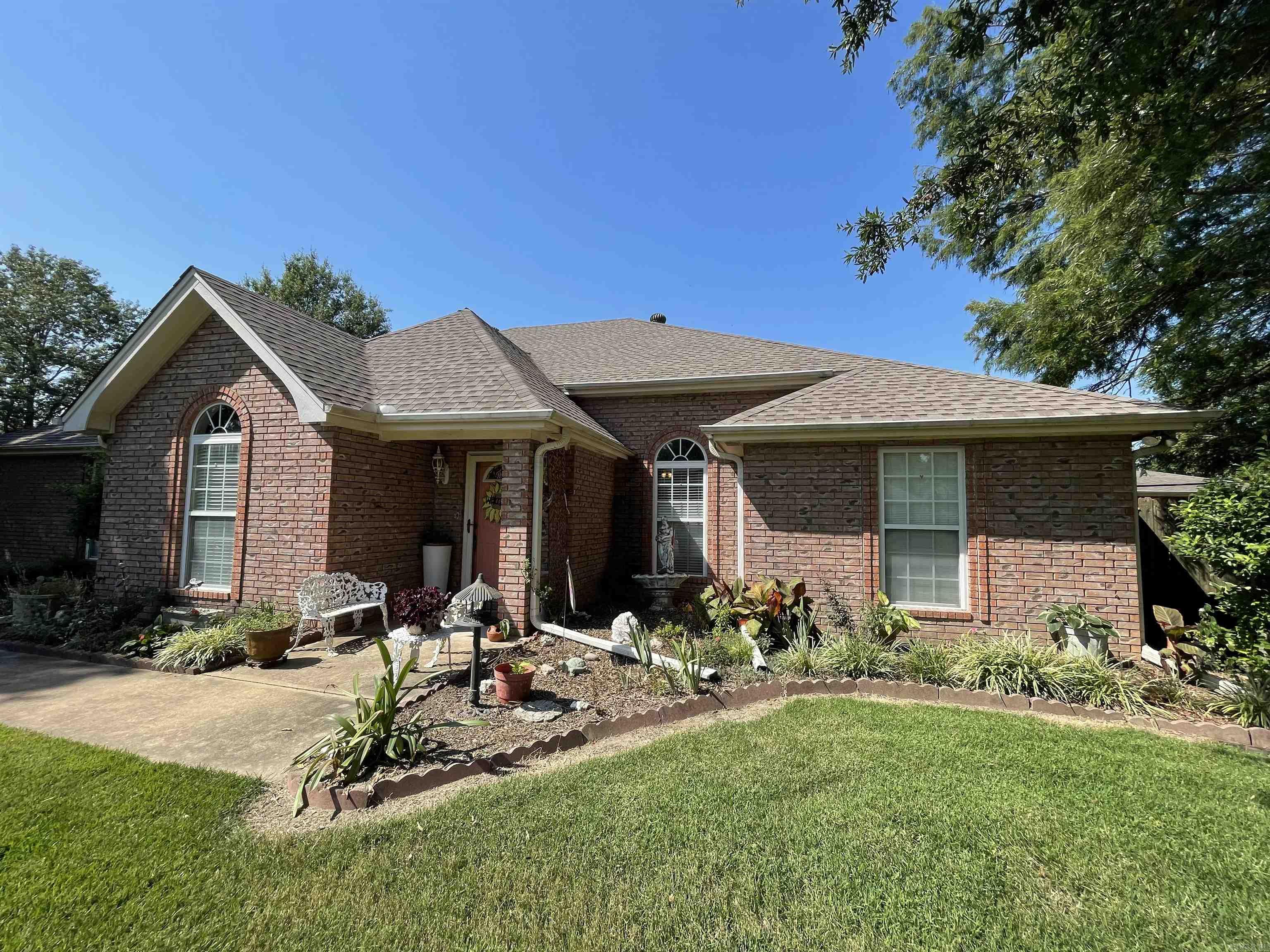 GARDEN TERRACE - Residential
