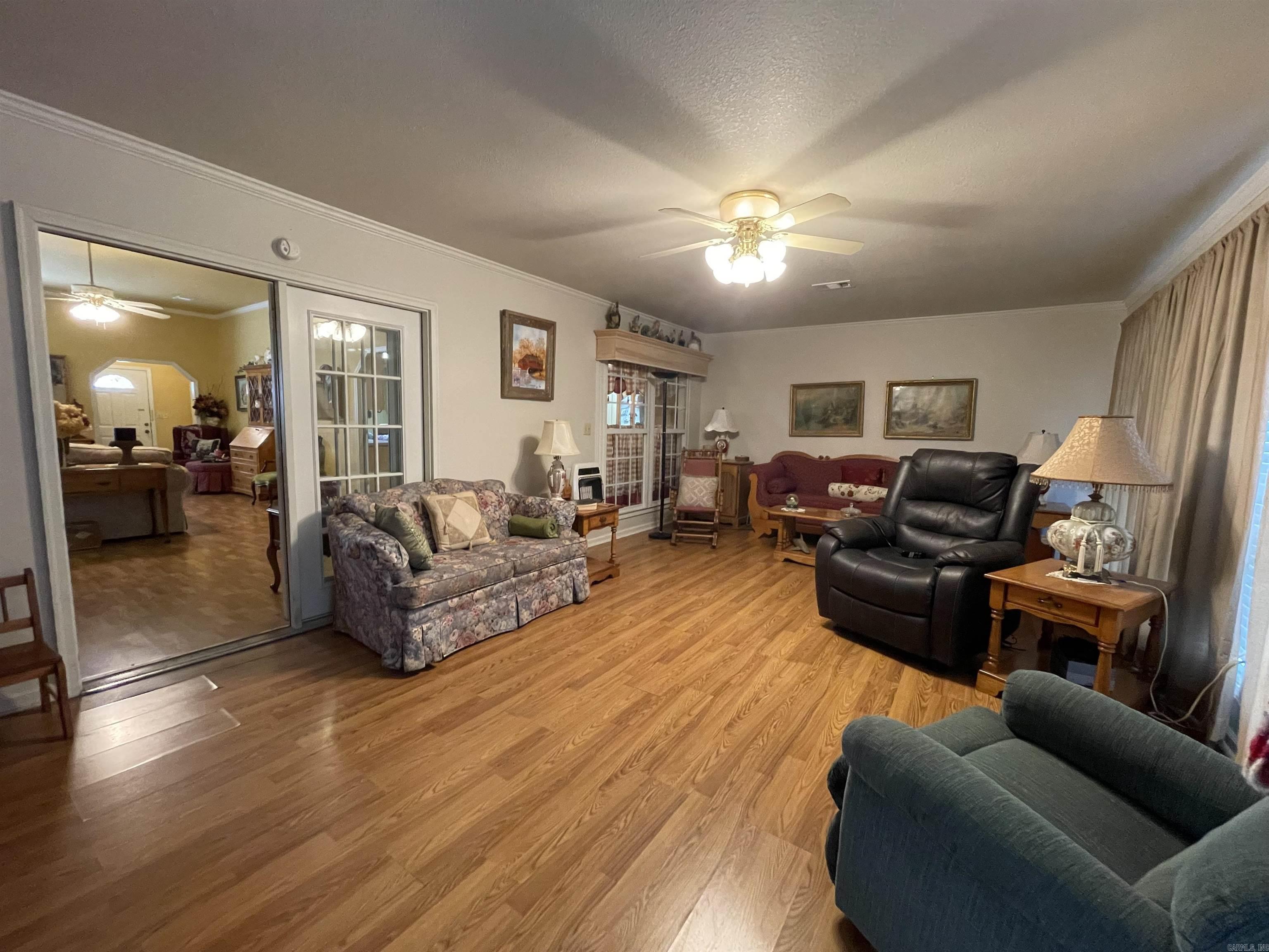 GARDEN TERRACE - Residential