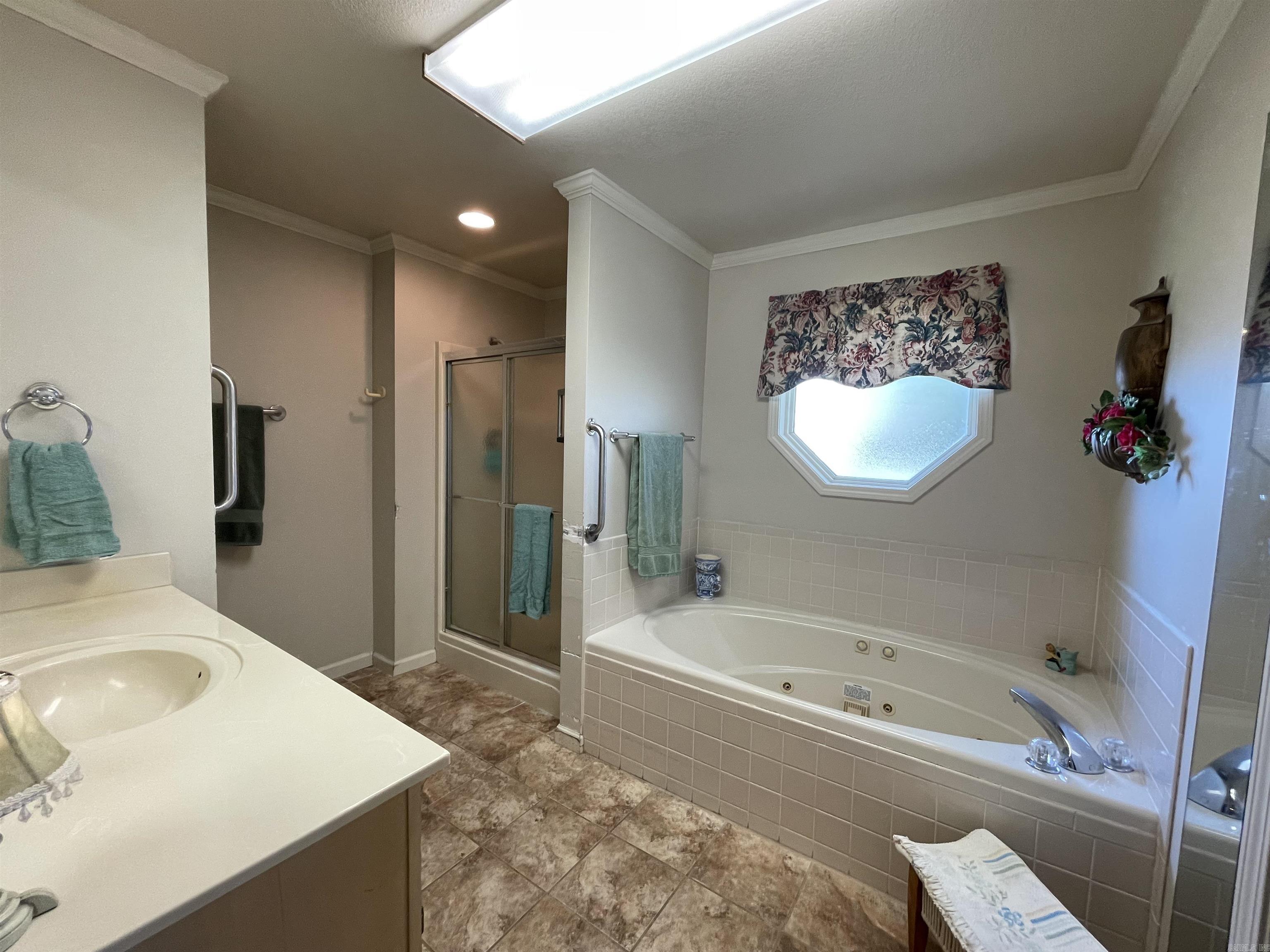 GARDEN TERRACE - Residential