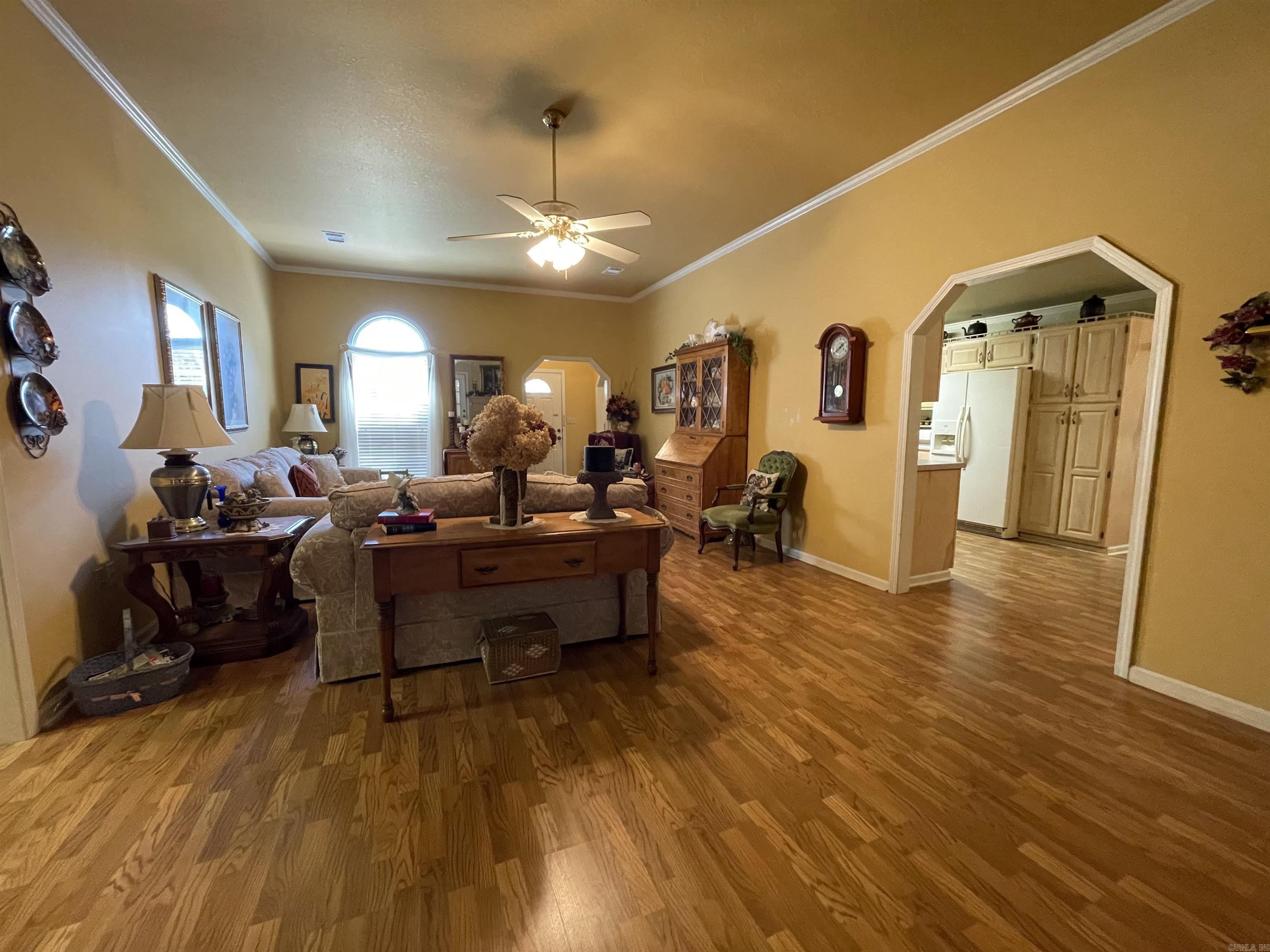 GARDEN TERRACE - Residential