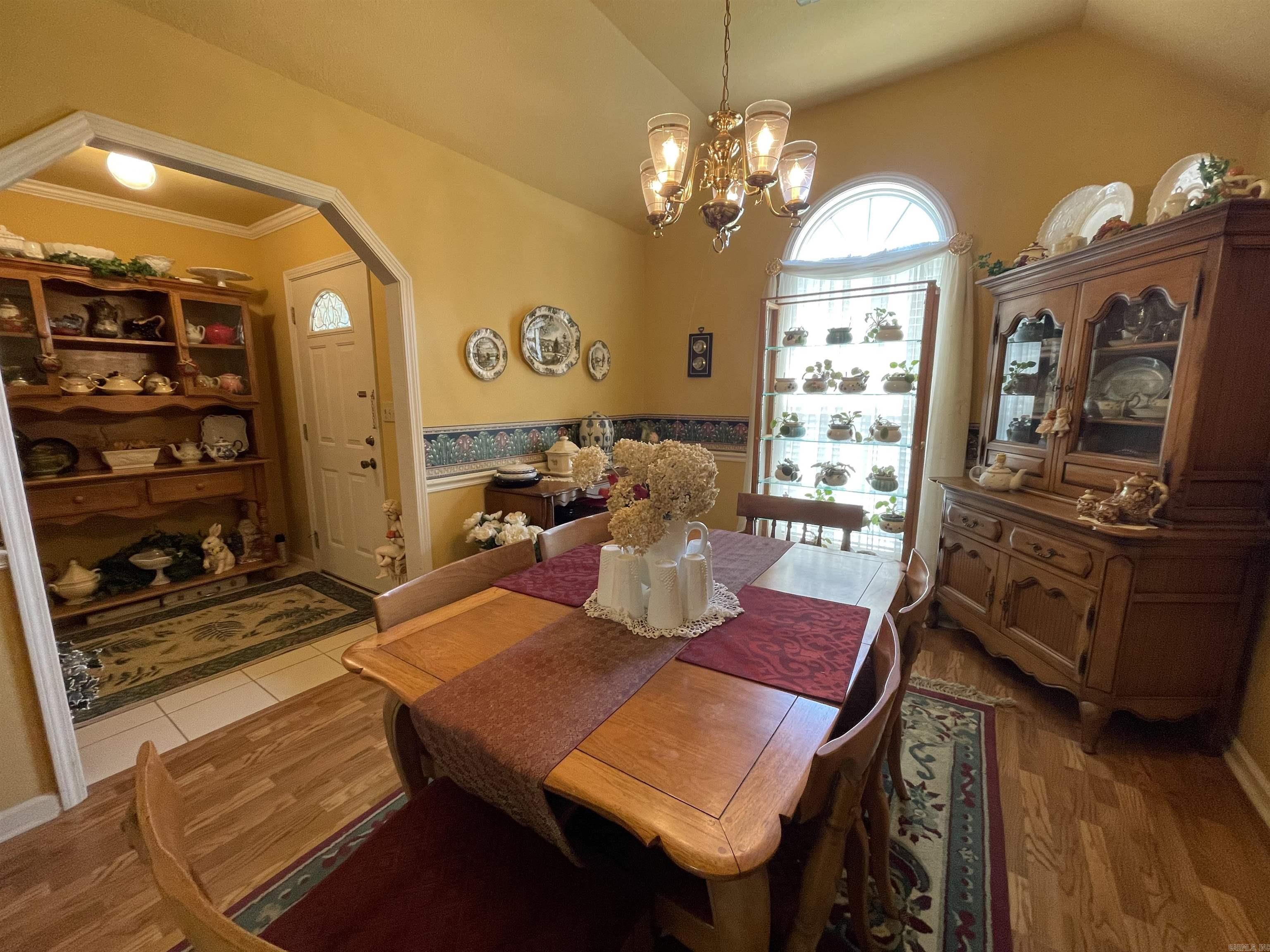 GARDEN TERRACE - Residential