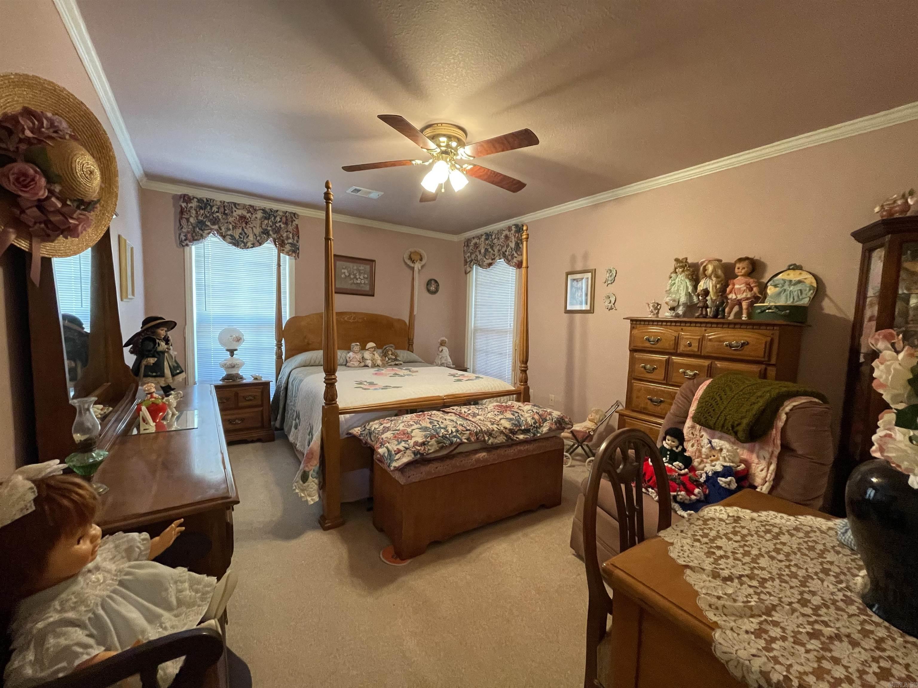 GARDEN TERRACE - Residential