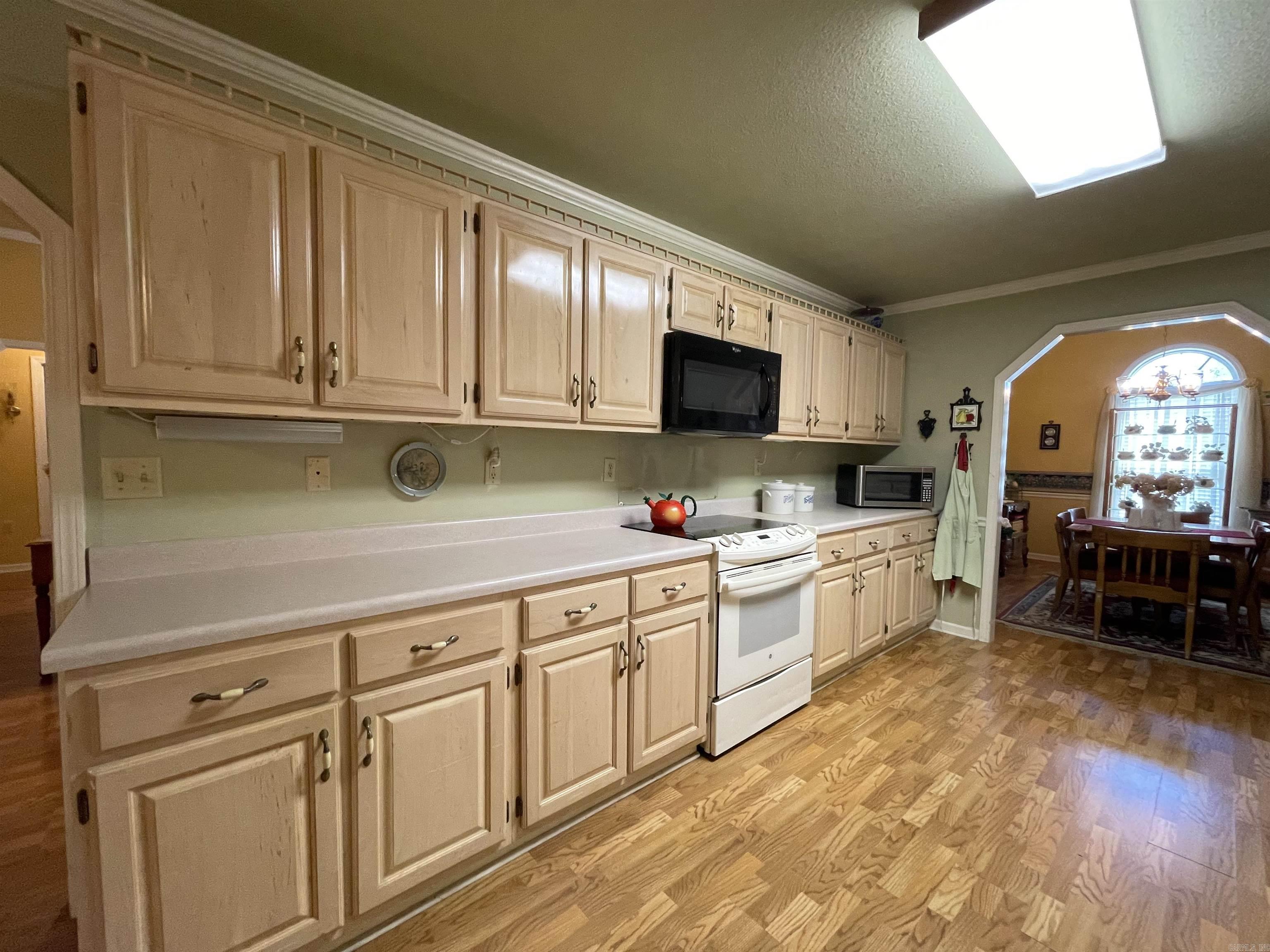 GARDEN TERRACE - Residential