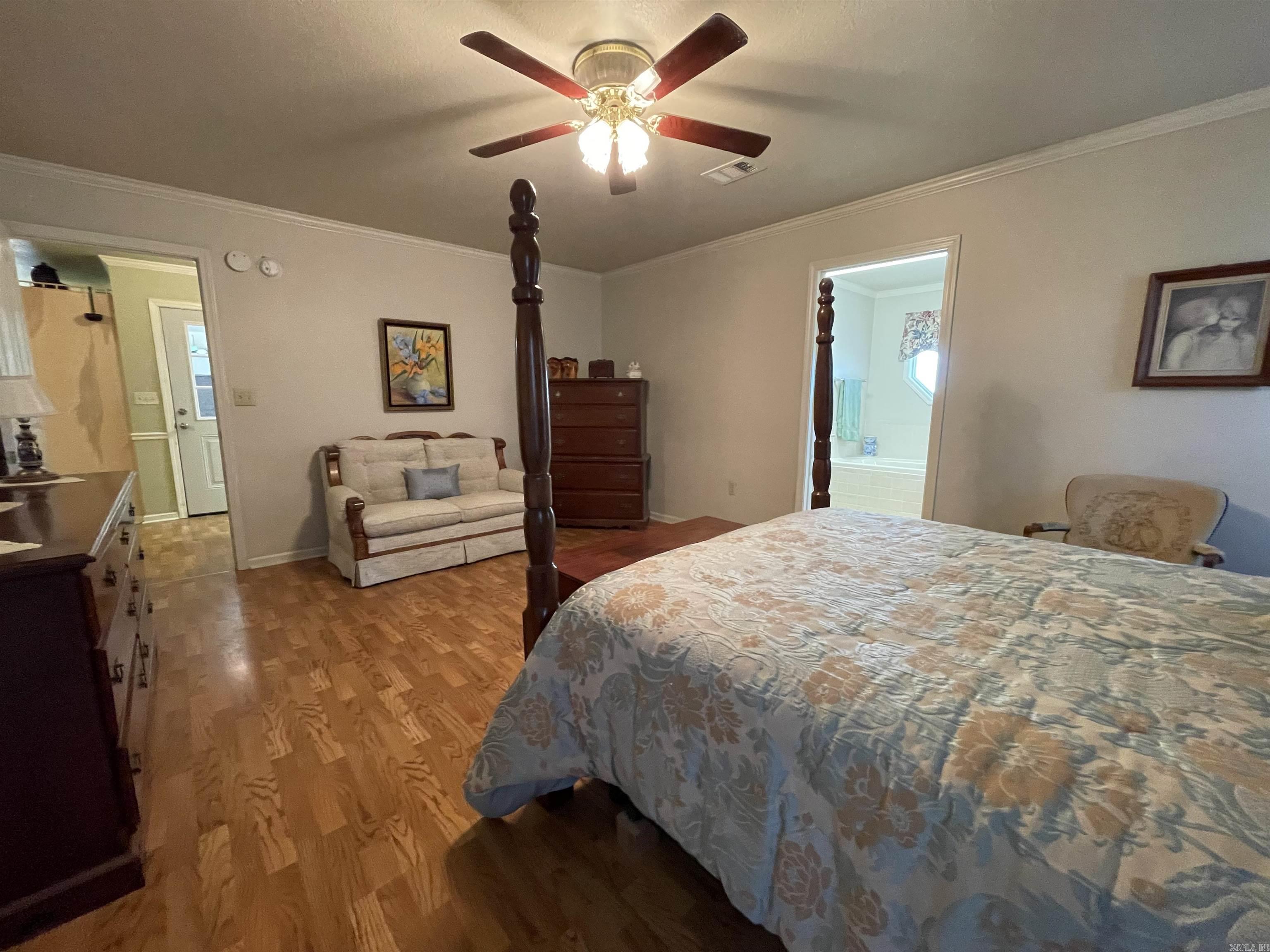 GARDEN TERRACE - Residential